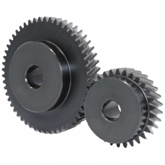 Spur Gears  KHK Gear Manufacturer