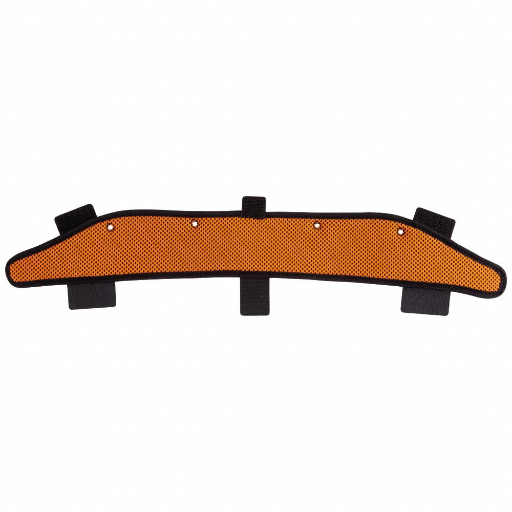 Klein Tools Hard Hat Rplcmnt Sweatb PK3