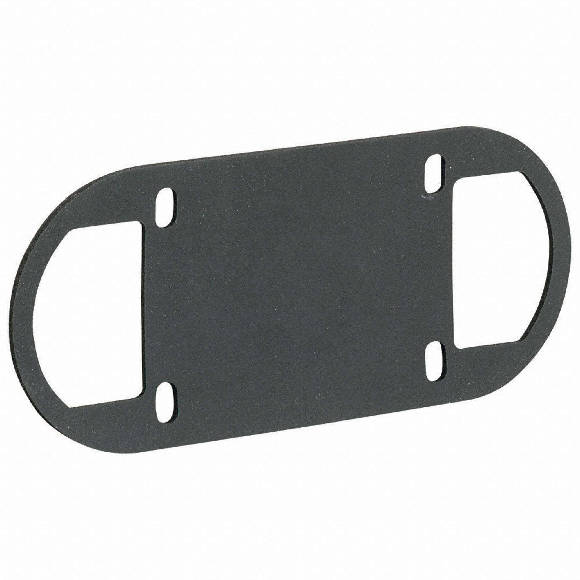 HUBBELL KILLARK GASK572 Conduit Access Gasket,Rubber 2NA31