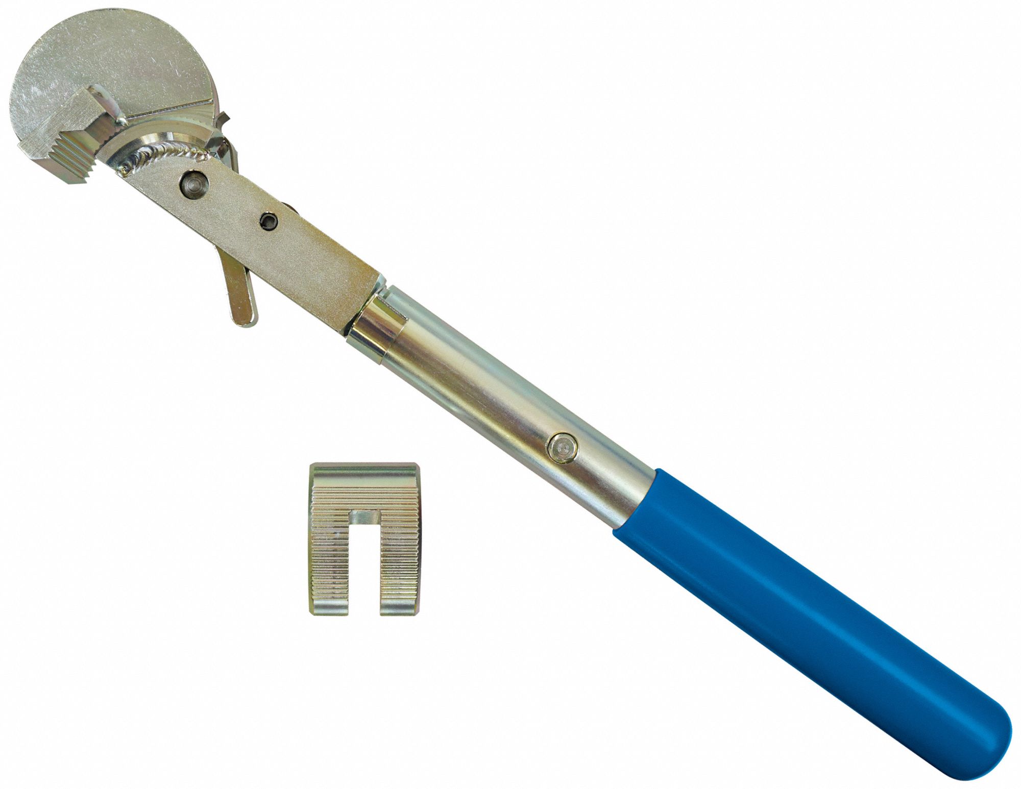 GEDORE, Track Rod Tool, Loosening and Adjustment of Stiff Track Rods