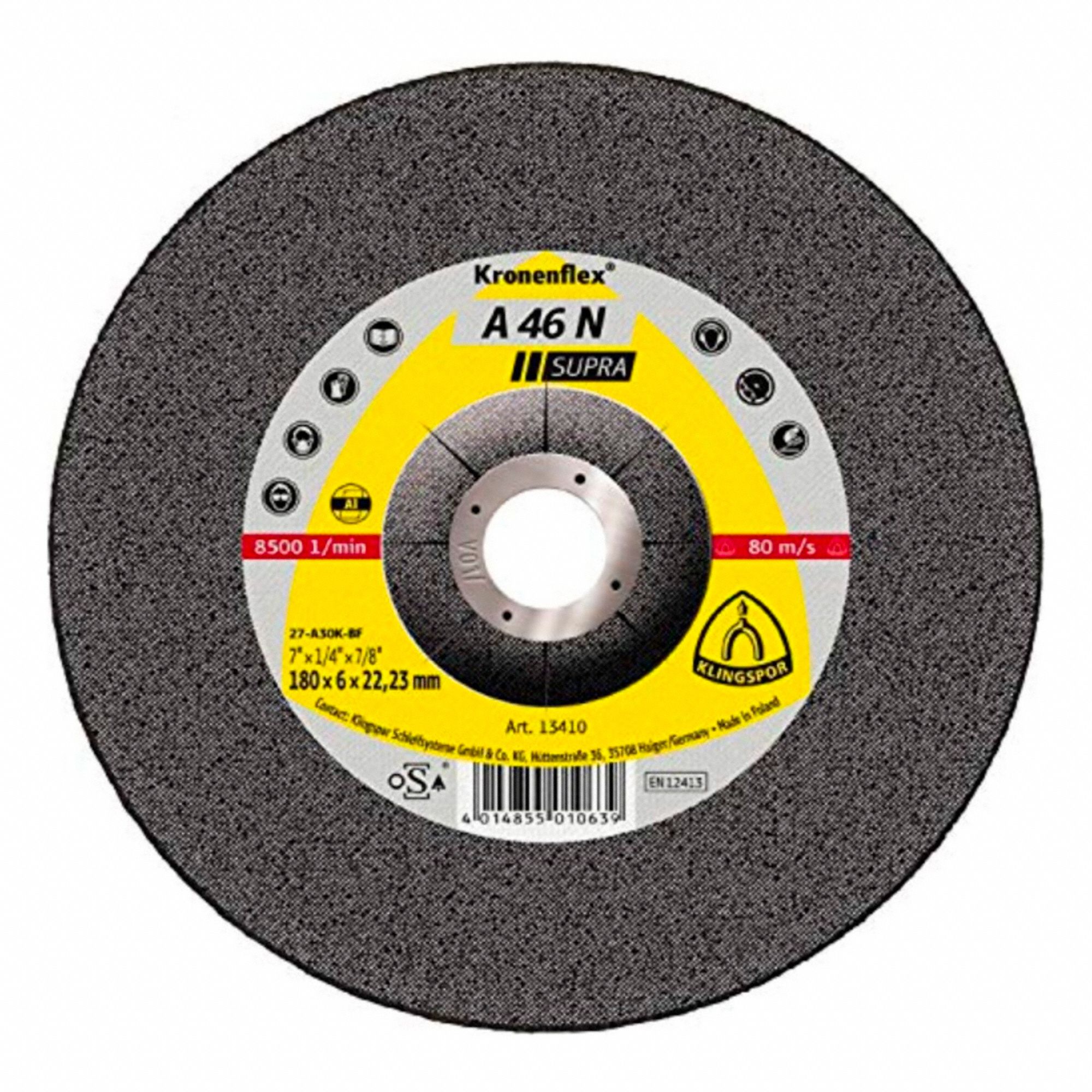 MEULE DPC 7X1/4X7/8 A46N