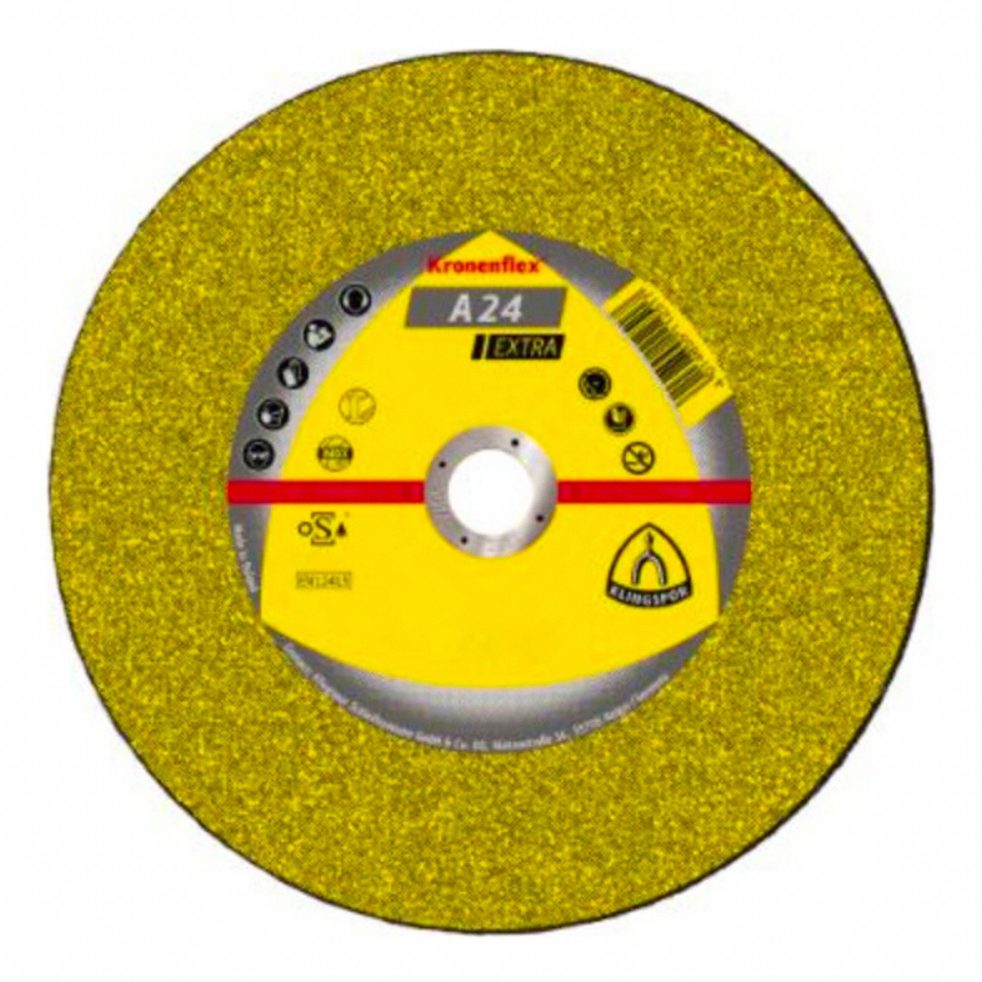 MEULE DPC 7X3/32X7/8 A24EX