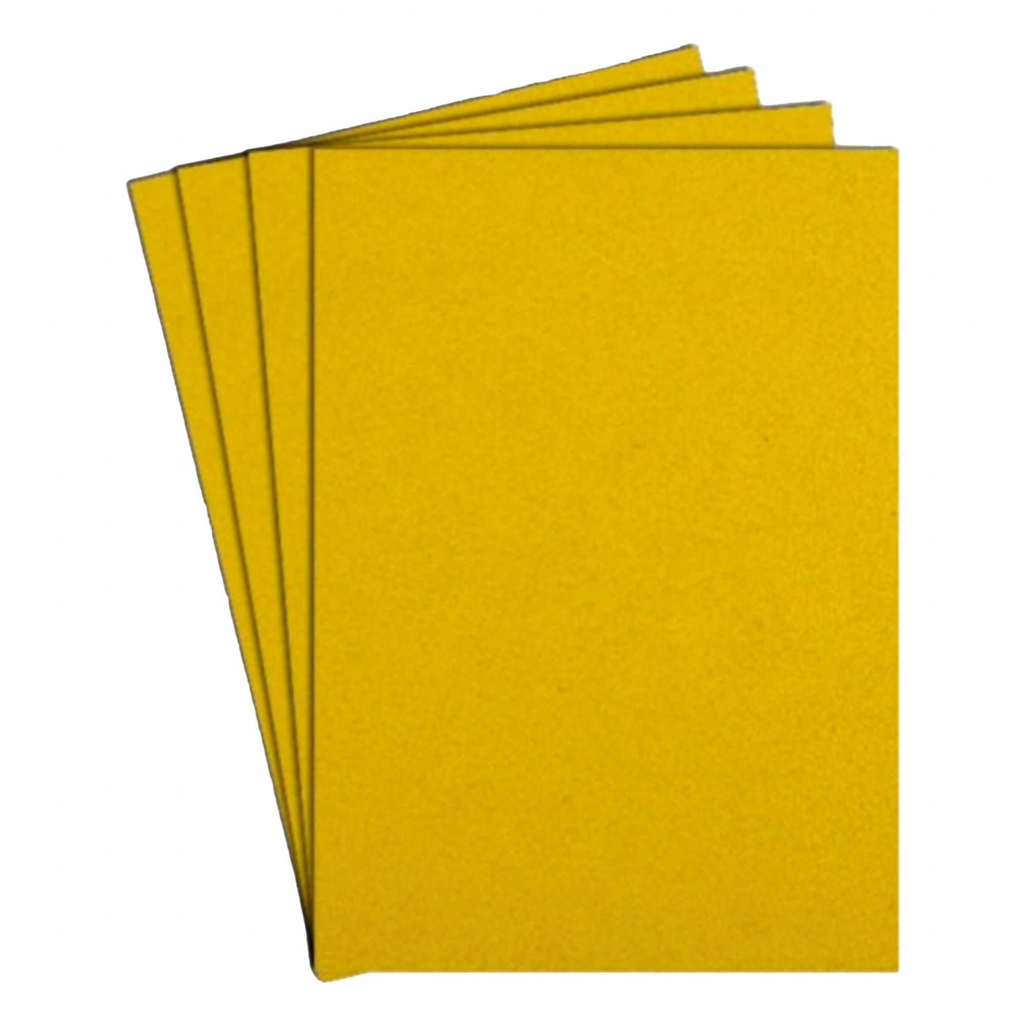 FEUILLE PAPIER ABRASIF 9X11 180GRN 50PQ