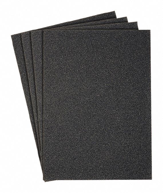 WET/DRY SANDING SHEETS,400,A,9