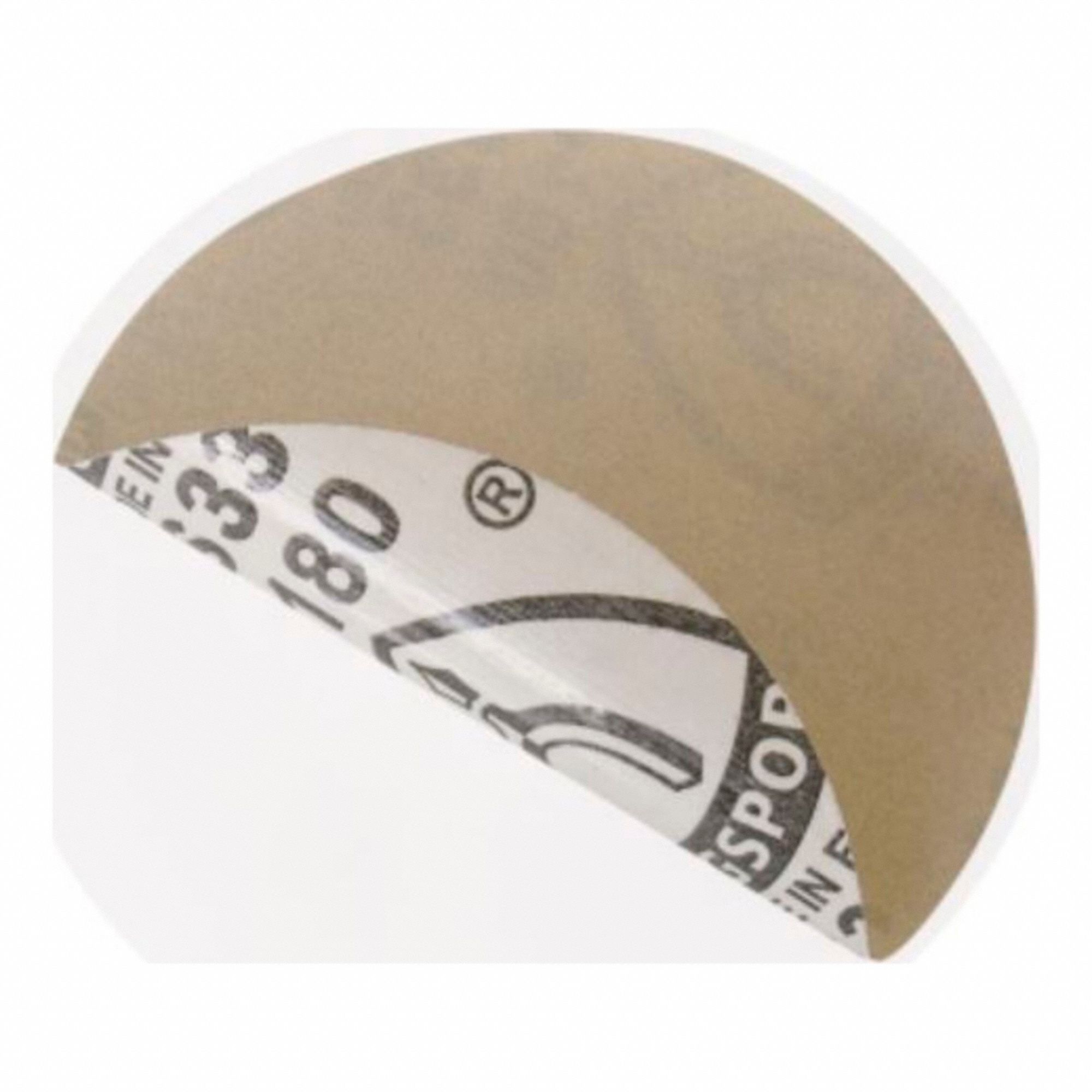DISQUE ABR PSA 5X0 PS33 120