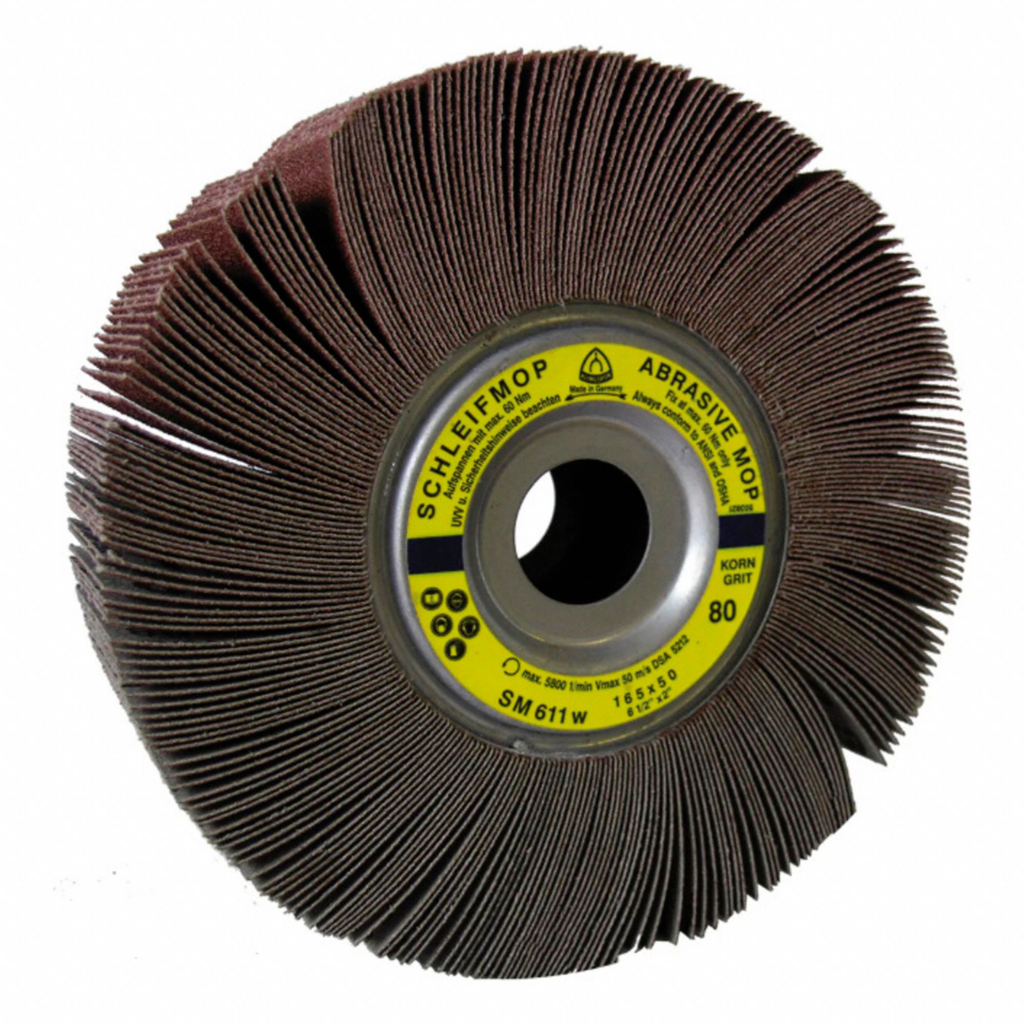 MEULE LML SU/MAND 6X1X1 80