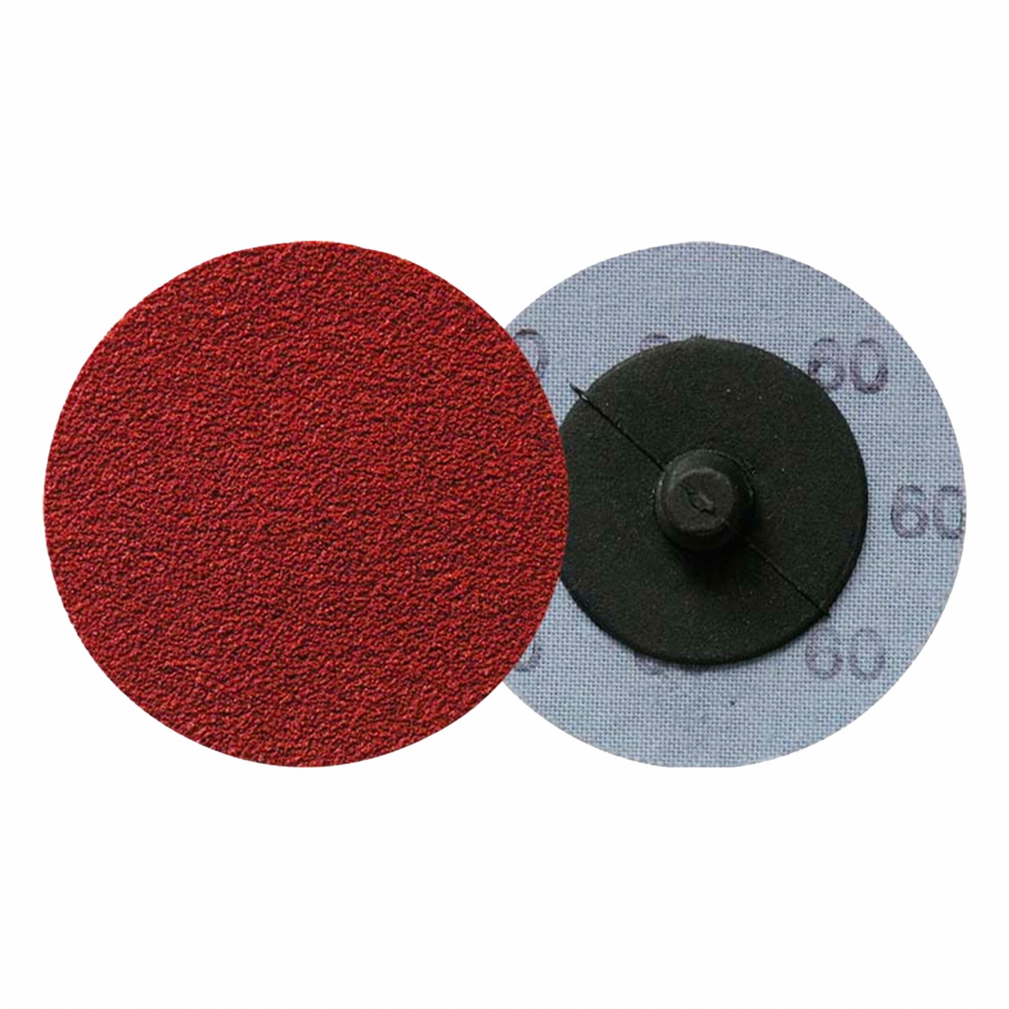 DISC ABR ROLOC 3 INCH CS412 60Y