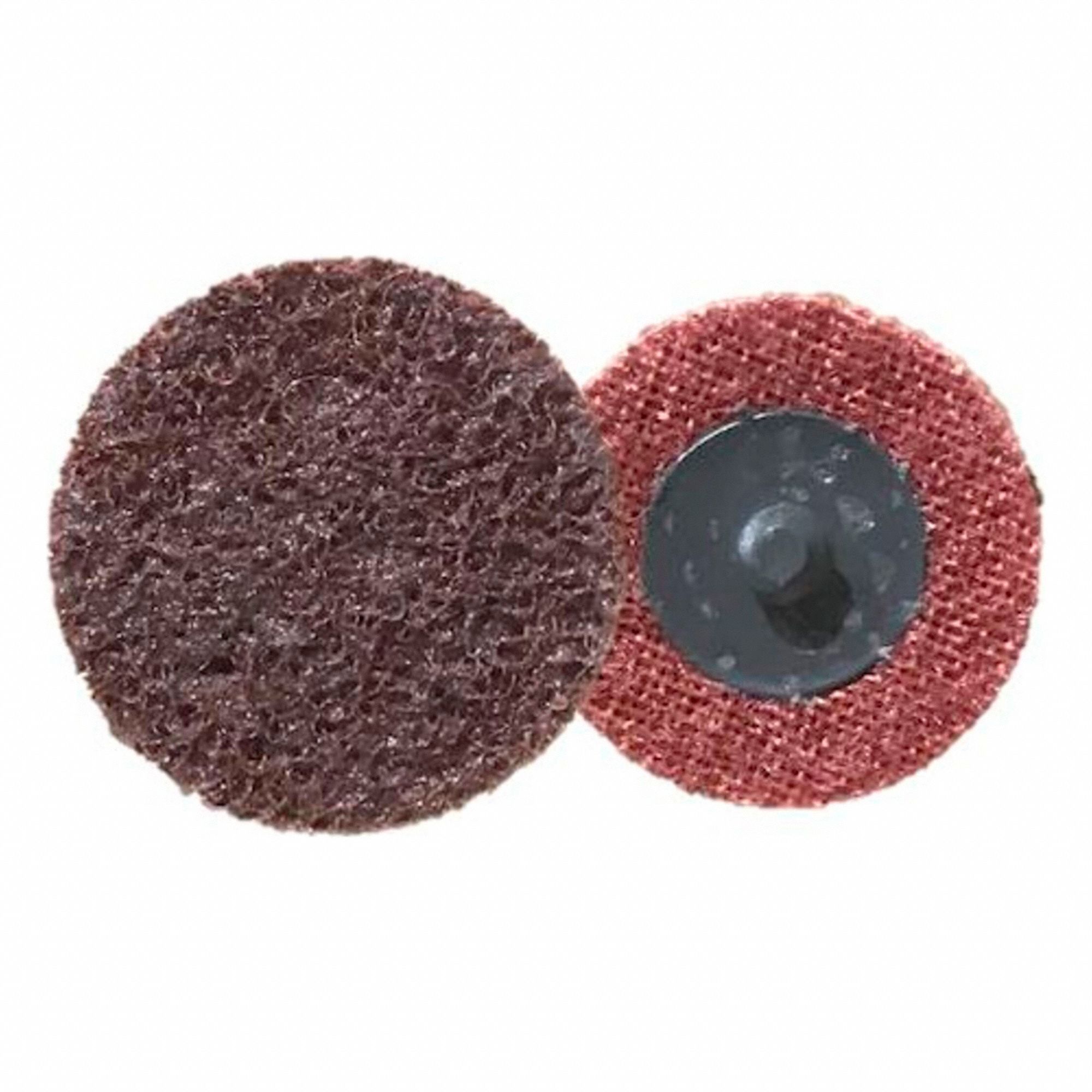 DISC ABR ROLOC 2 MEDIUM VP