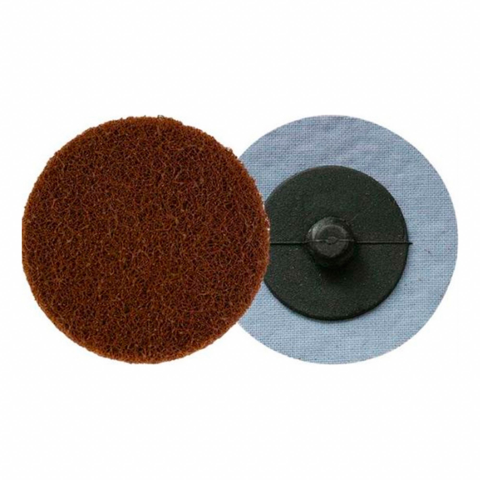 DISC ABR ROLOC 3 MEDIUM VP