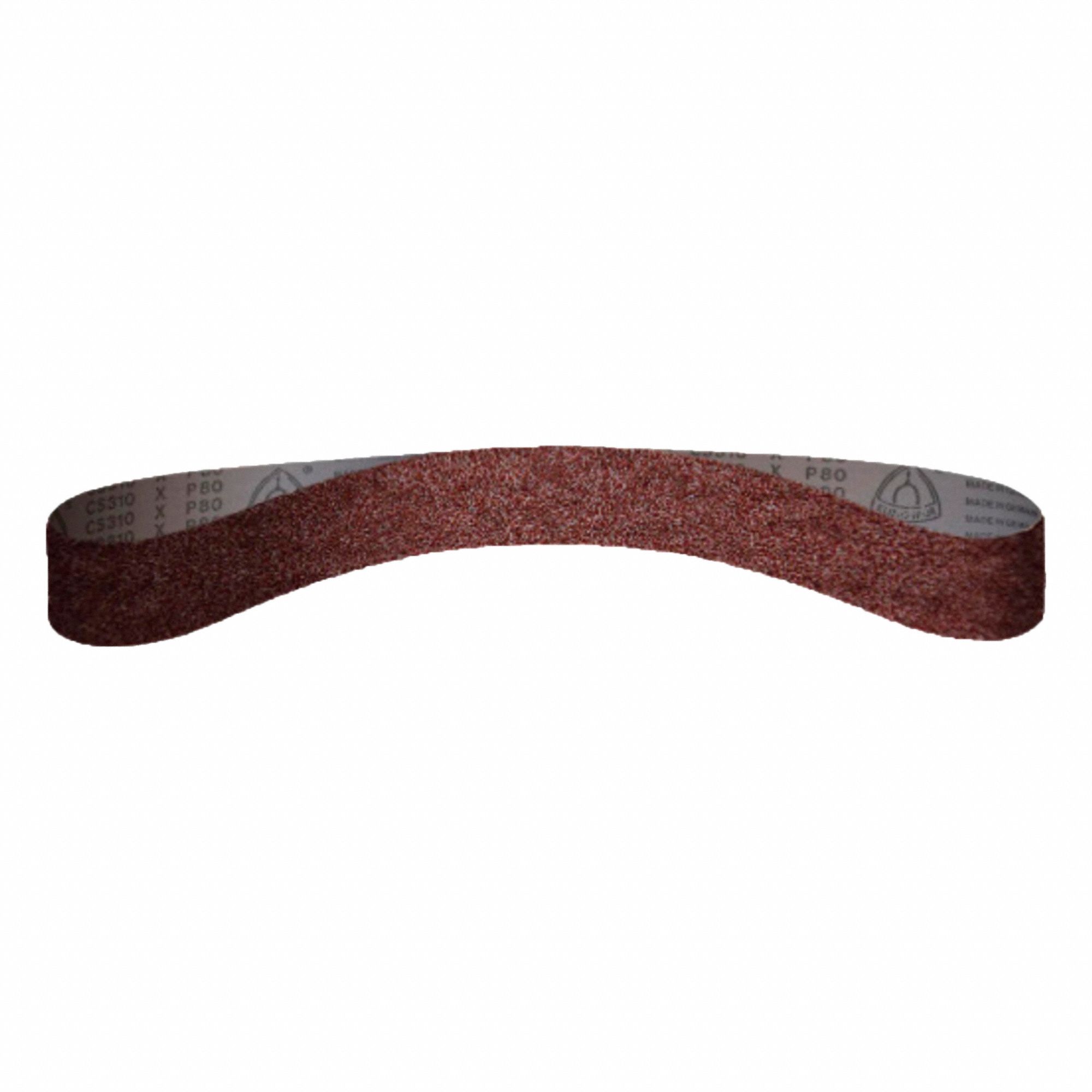 SANDING BELT