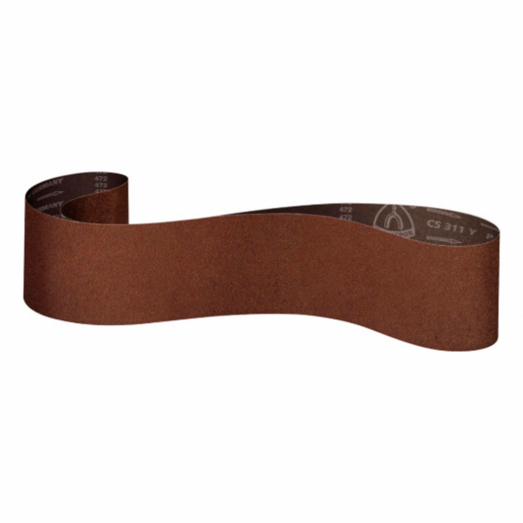 SANDING BELT