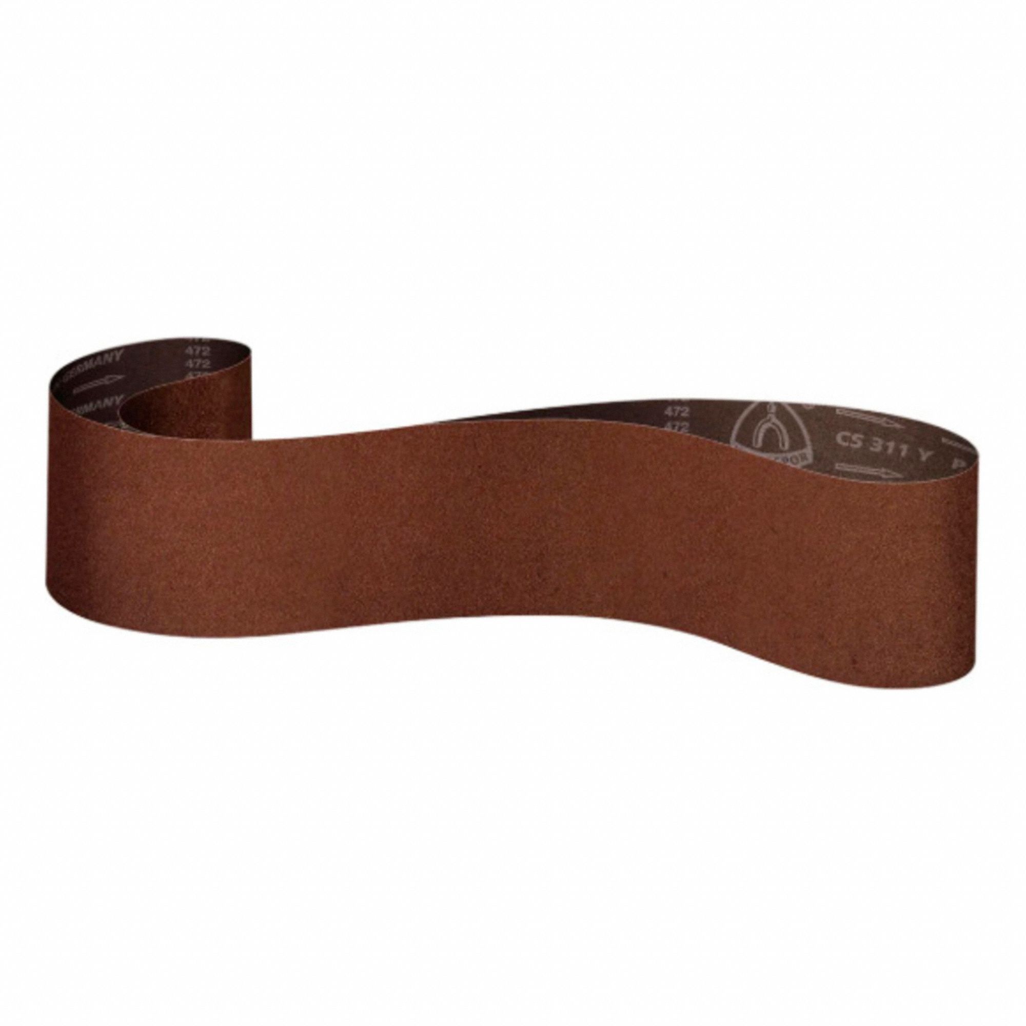 COURROIE ABRASIVE 6X89 CS311 100Y