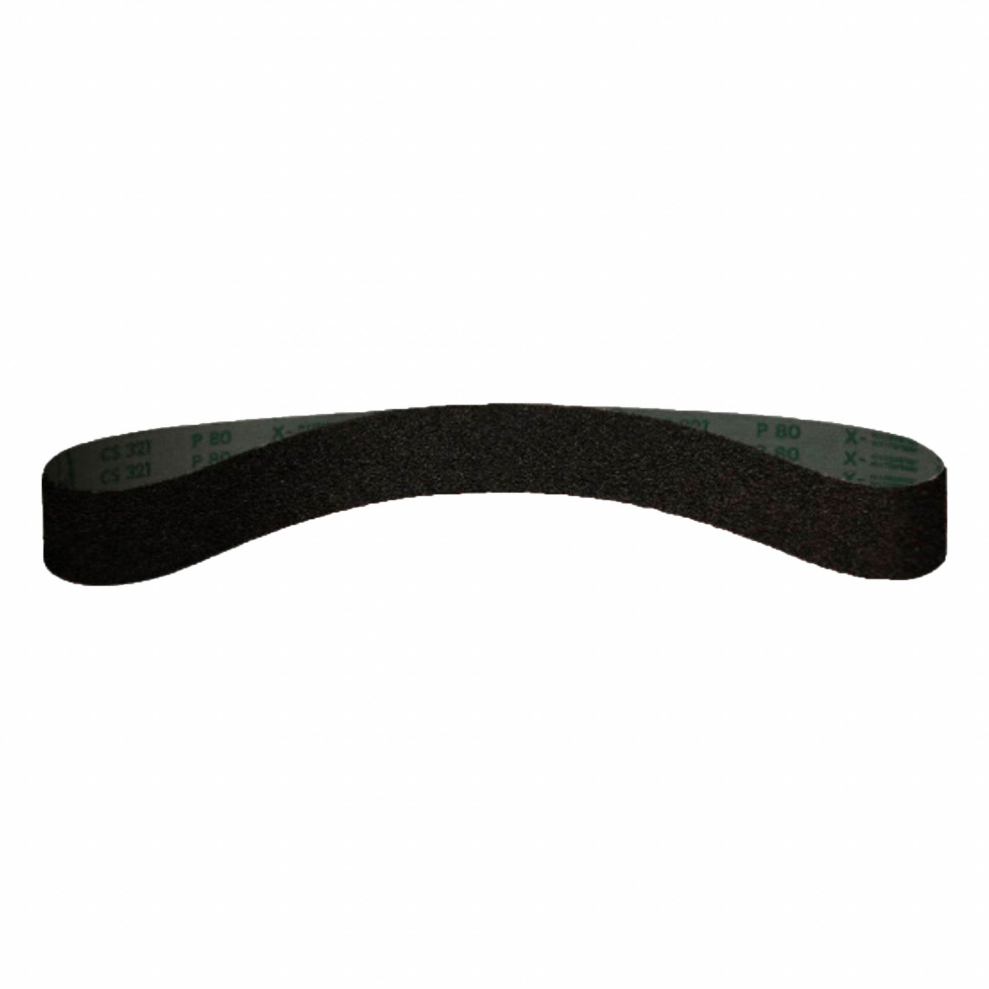 COURROIE ABRASIVE 1-1/8X21 CS321 500X