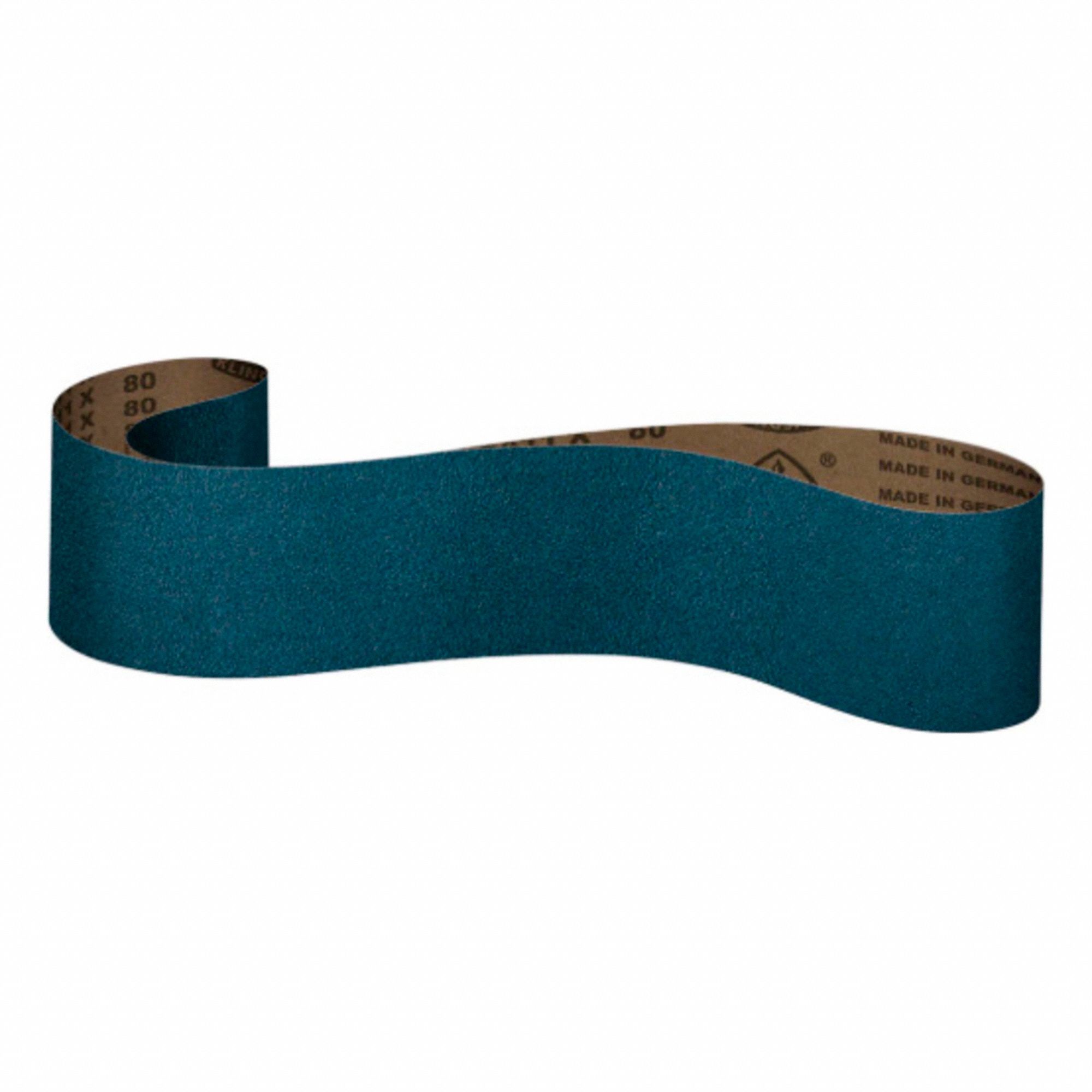 SANDING BELT