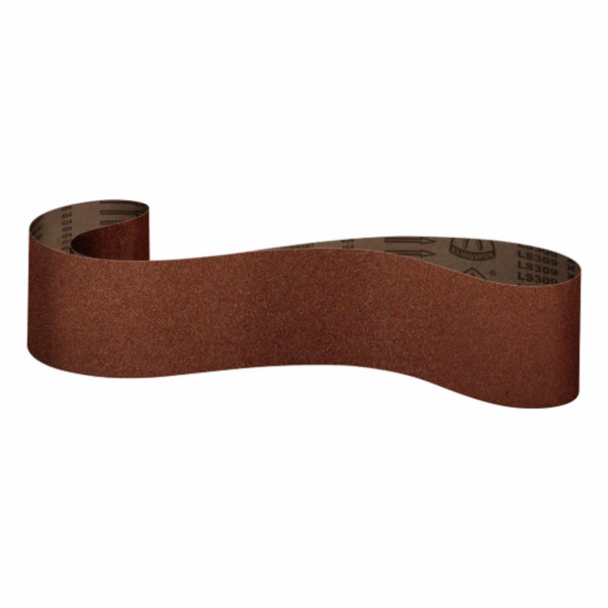 COURROIE ABRASIVE 4X36 LS309 120XH