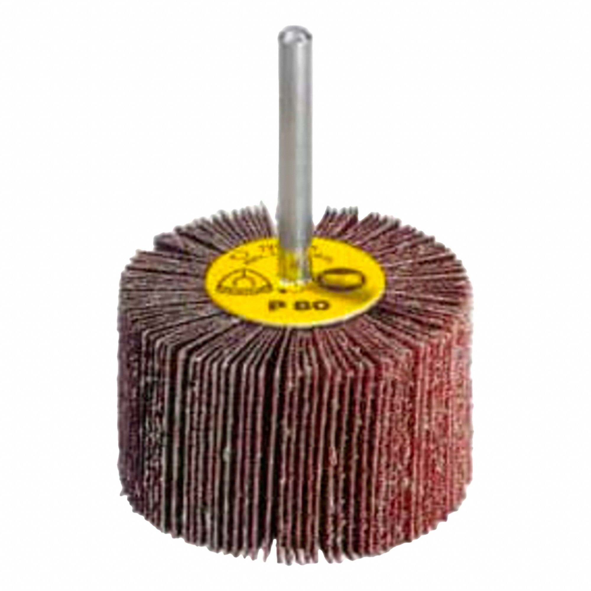 MEULE LAMELS ABR 3/4X3/4X1/4 120