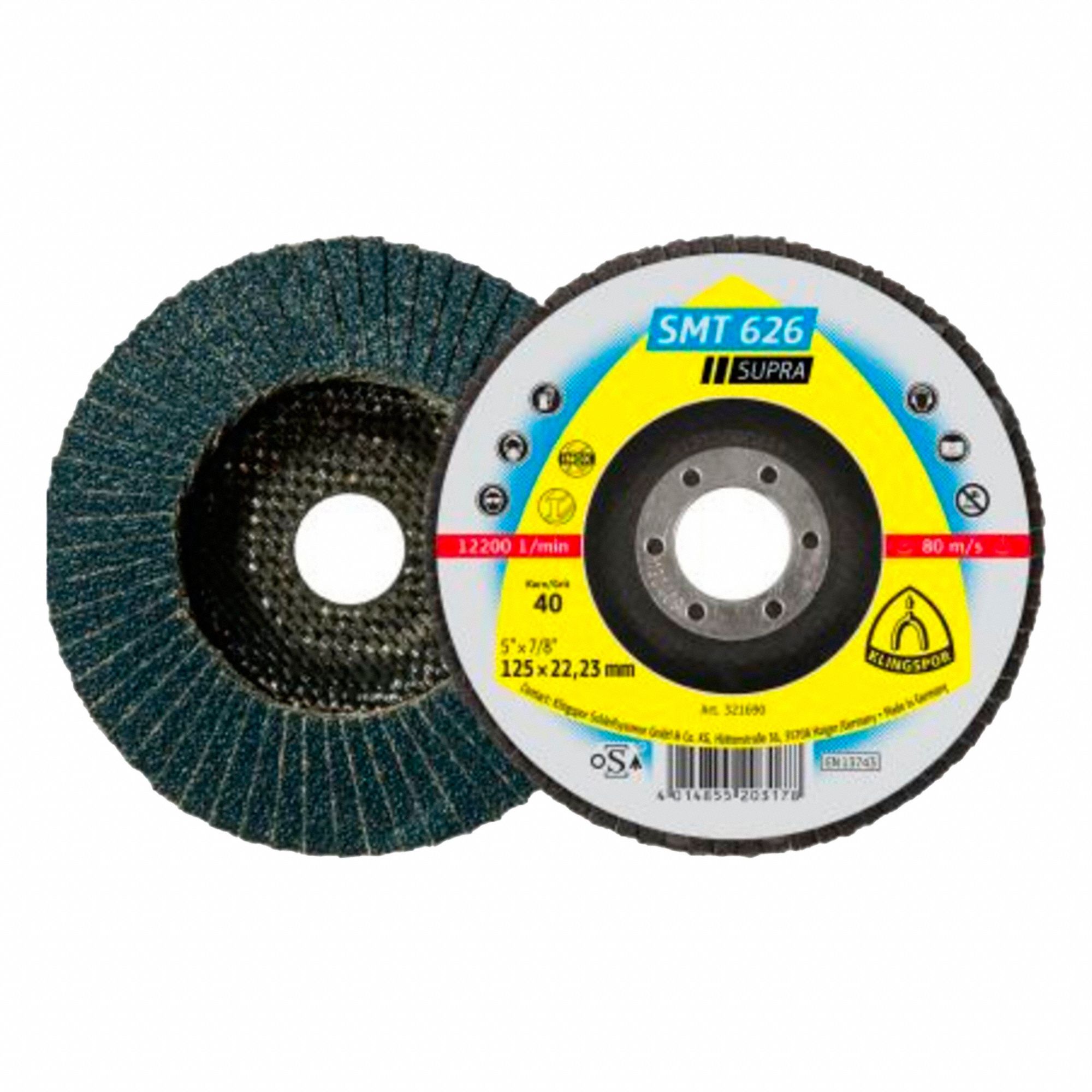 TE/SUP/SMT626/CS461X120/N/GE/125X22