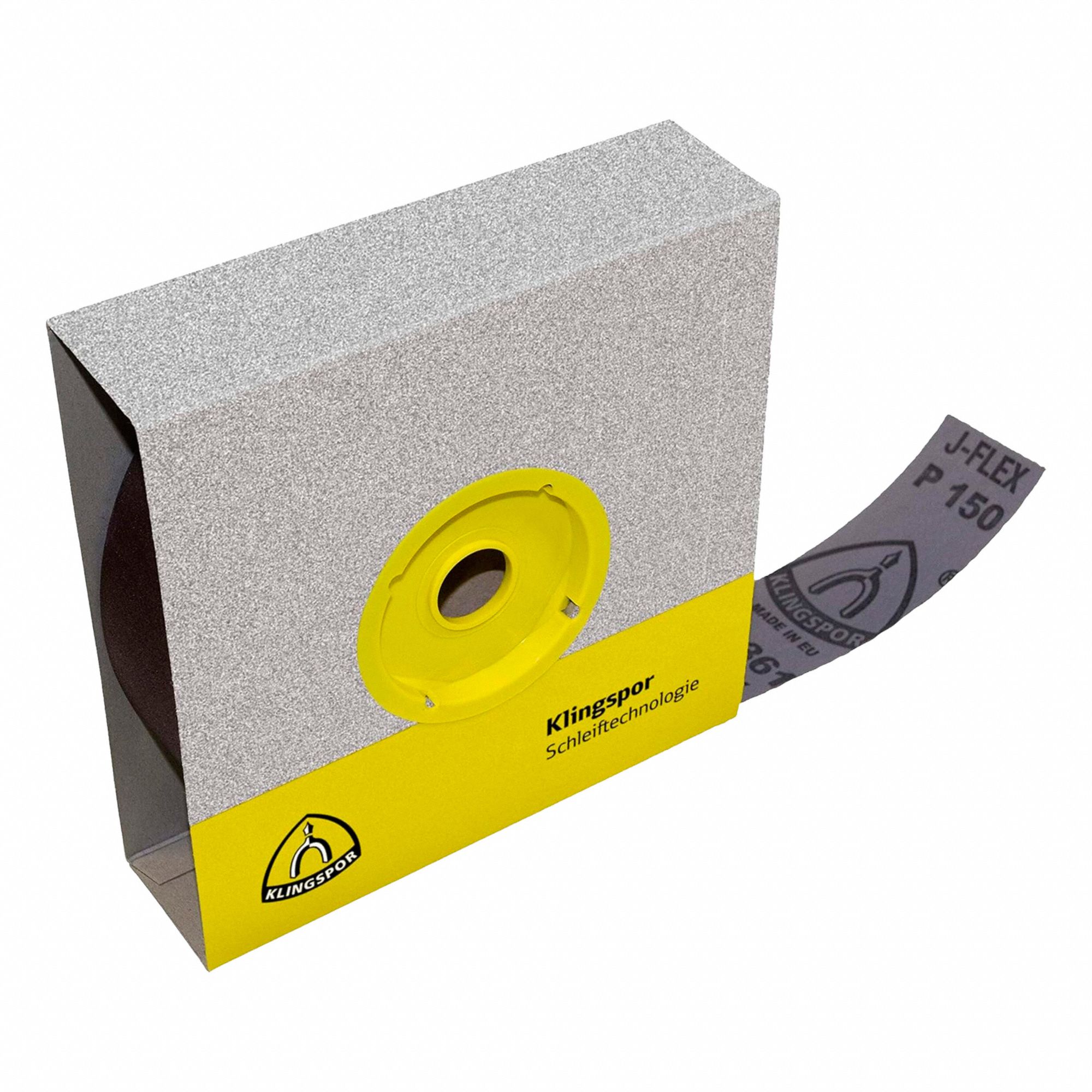 ROLL ABR 4-1/2X50 KL361 180JF