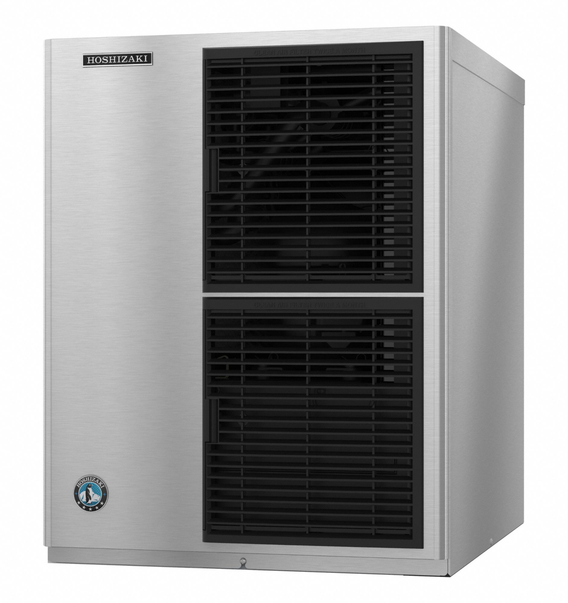 Ice maker