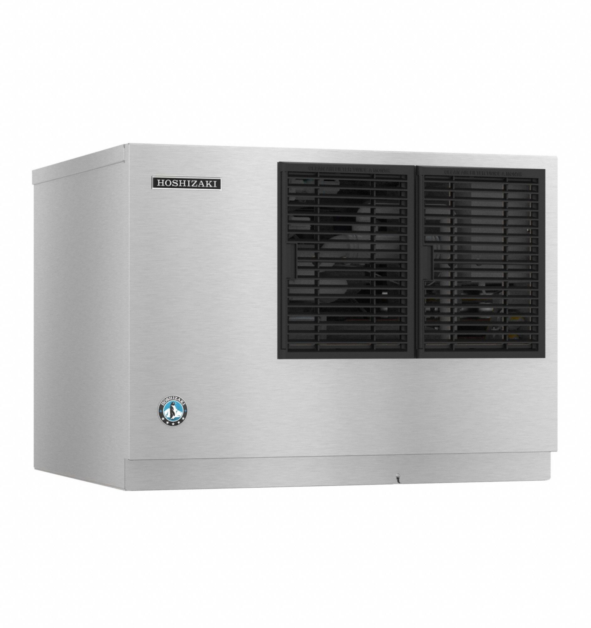 Ice maker