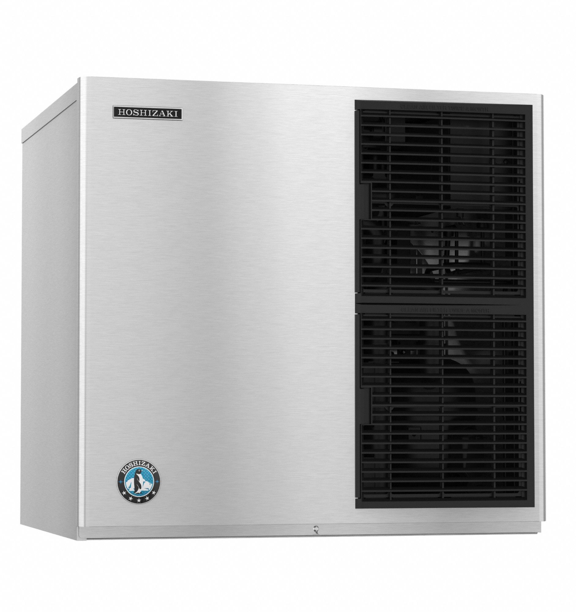 Ice maker