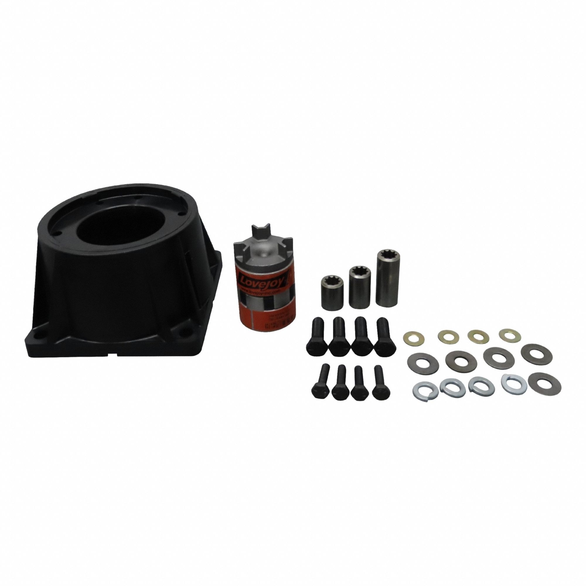 STONE, Motor Adapter - 600AJ0|KM97 - Grainger