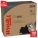 WIPERS,WYPALL,POPUP BOX,BLUE,PK100