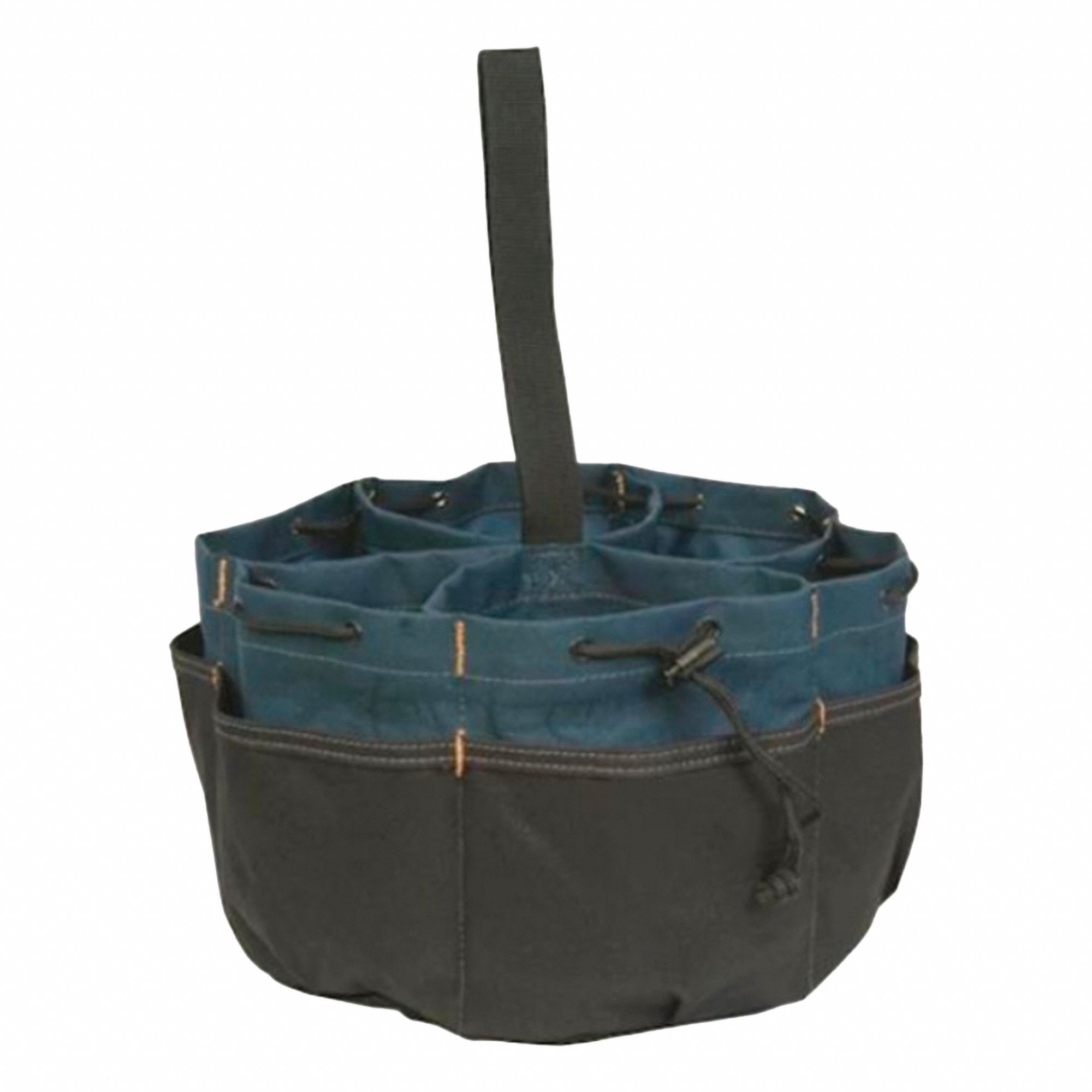 SAC A CORDONNET 22 POCHES