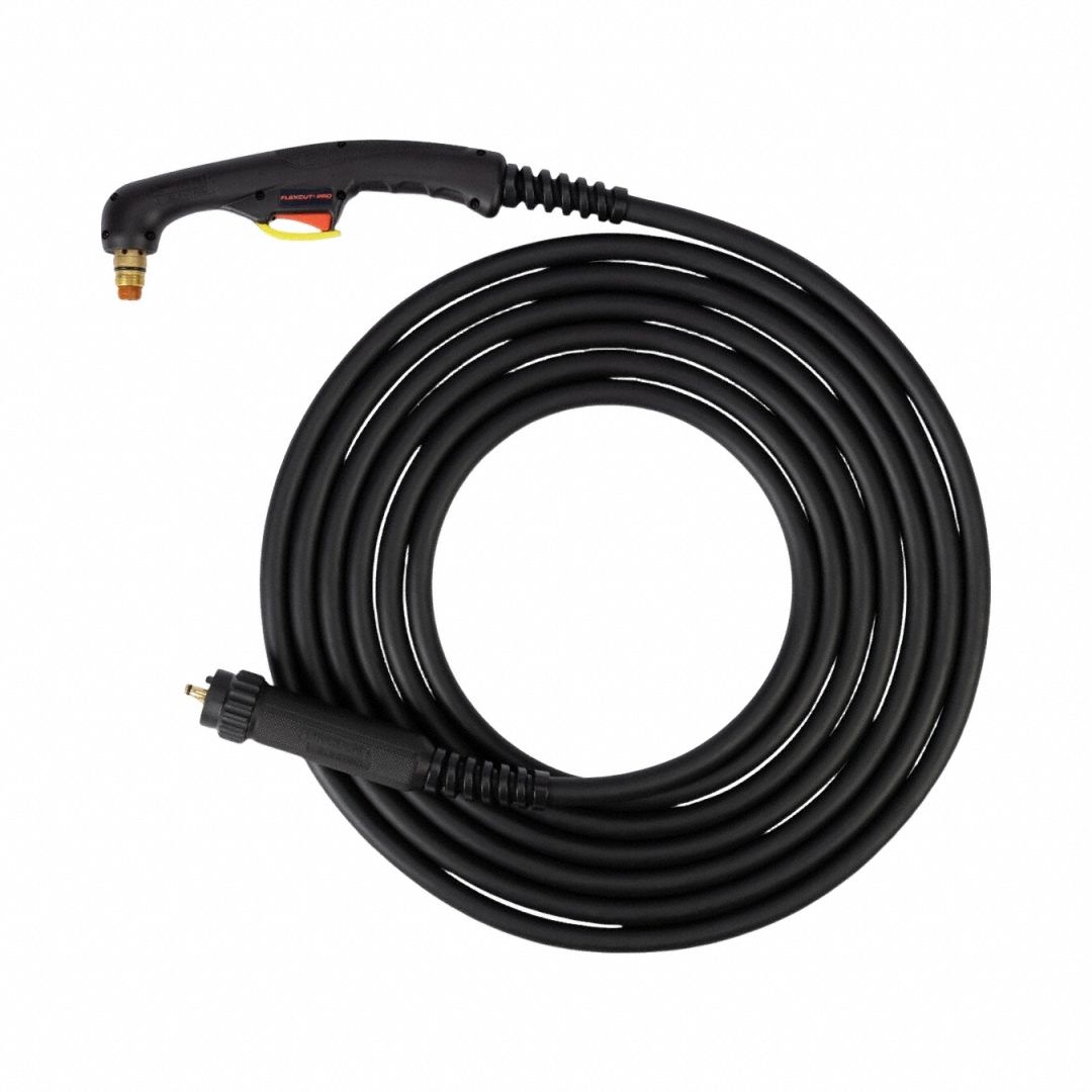 LINCOLN ELECTRIC FlexCut PRO Plasma Cutting Torch, for FlexCut 35 Air