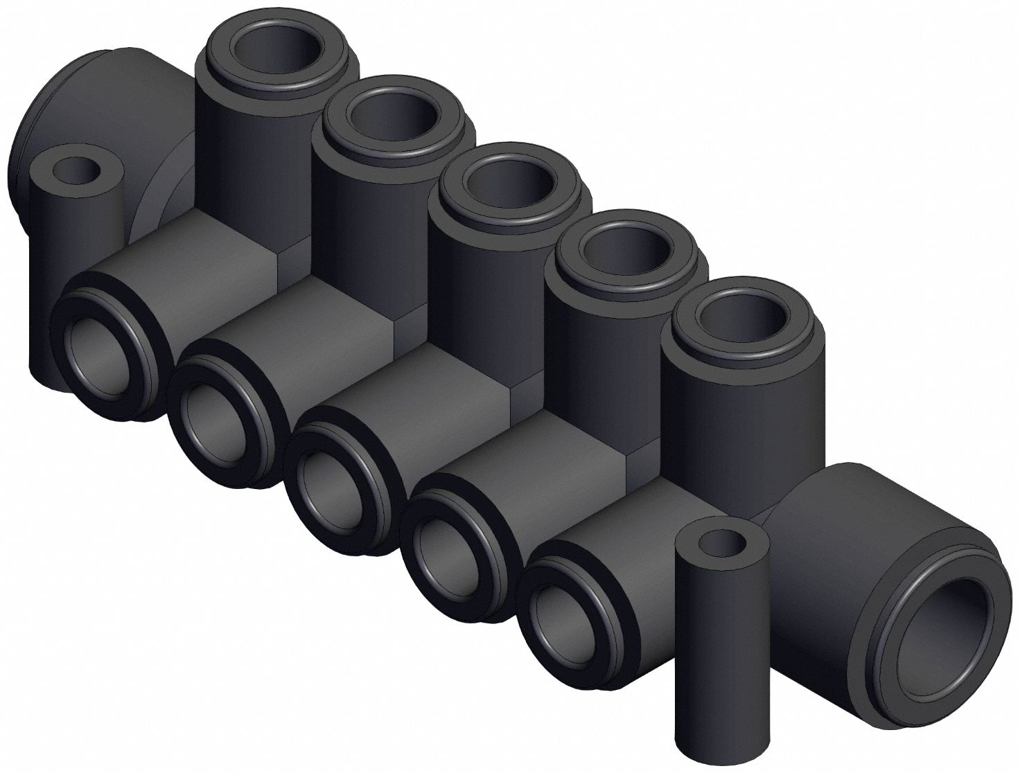 Fitting Manifold