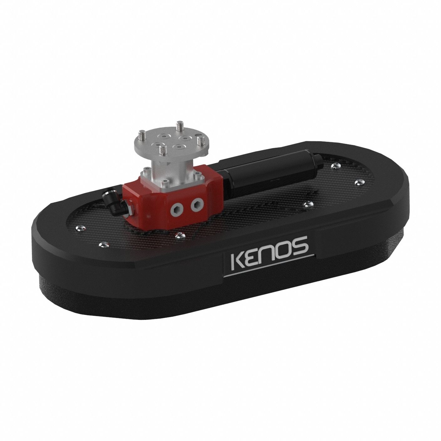 Vacuum Area Gripping Systems