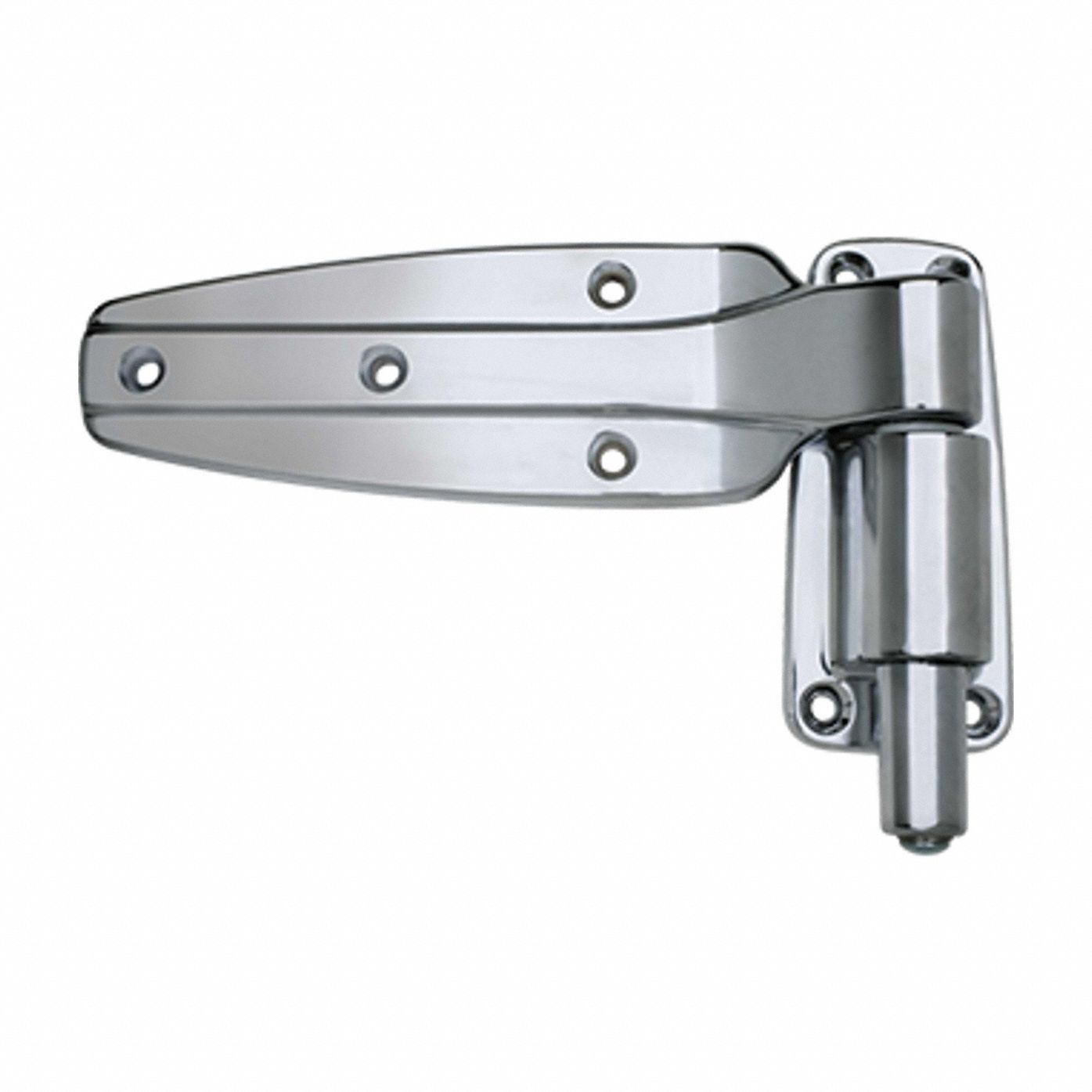 Spring Assisted Hinge: Mfr Part # 11248000028