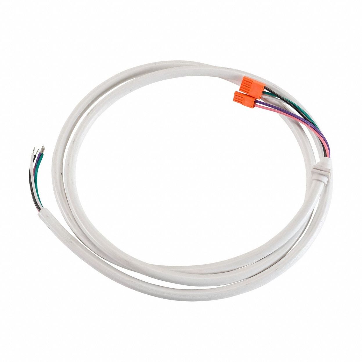 Power Cord: KT-LALED-A-32S-LENS-KIT, Power Quick Connects, Power Cord