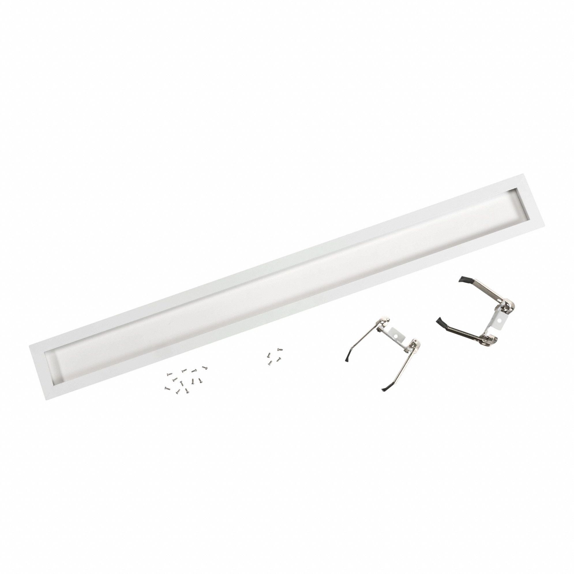 Lighting Fixtures & Retrofit Kits