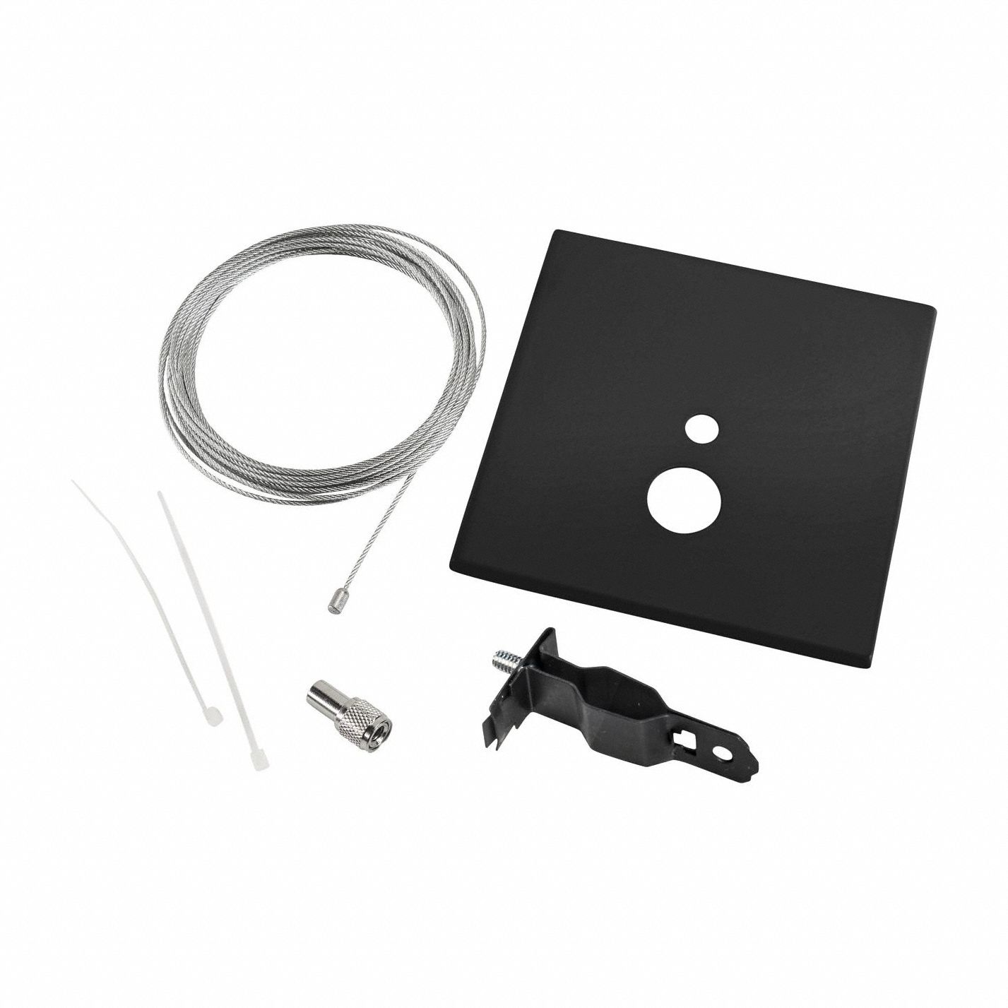 Lighting Fixtures & Retrofit Kits