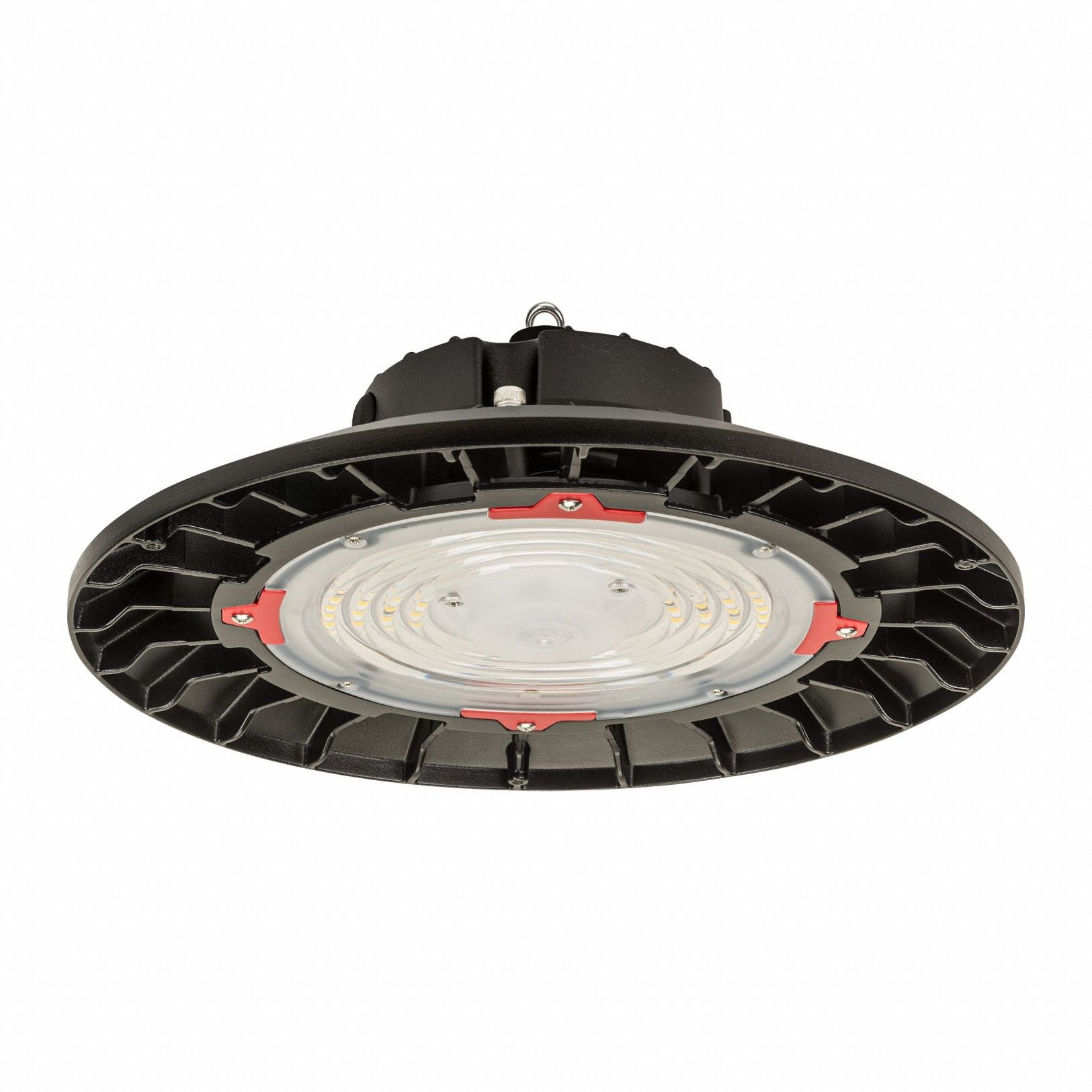Round LED High Bay Fixture