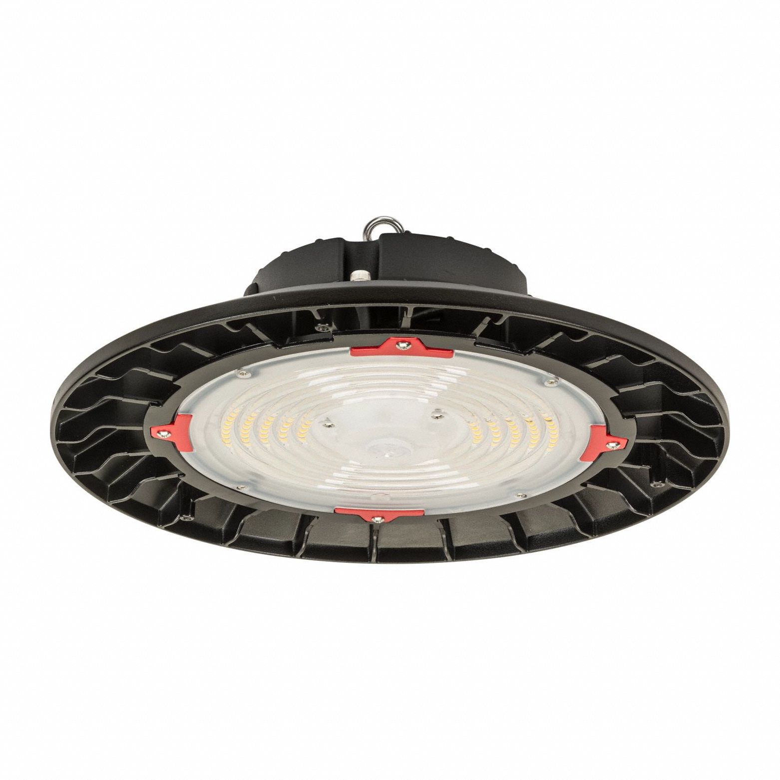 Round LED High Bay Fixture