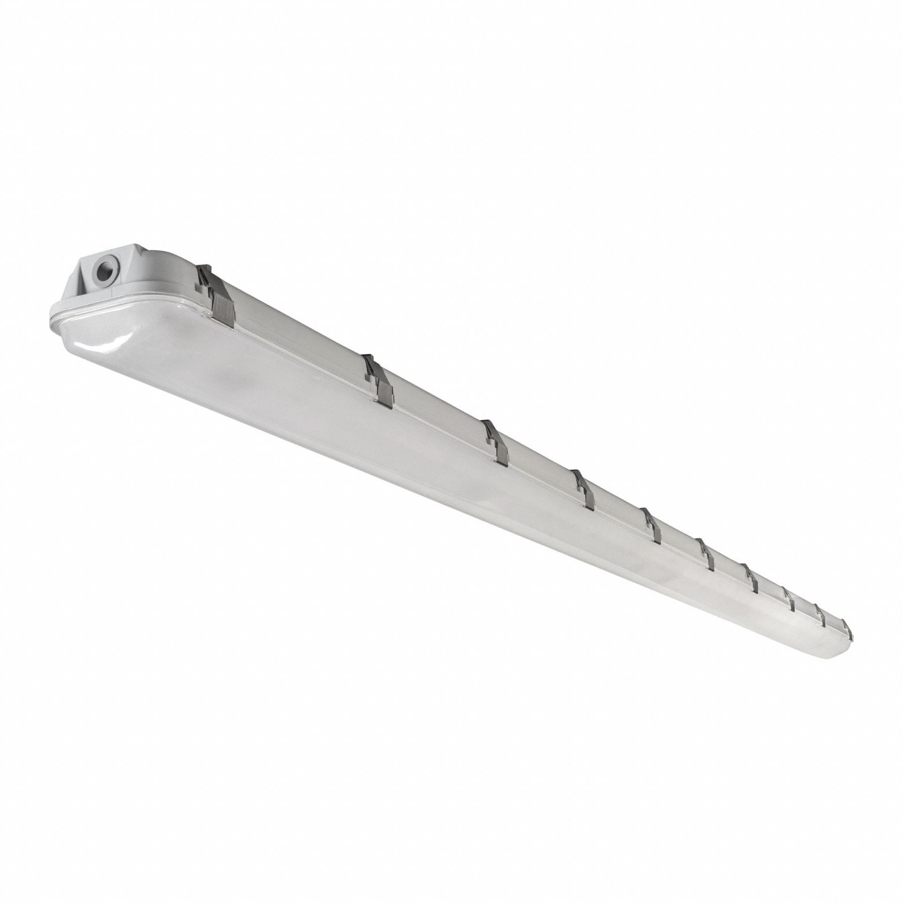 LED 8ft Medium Body Vapor Tight Fixture