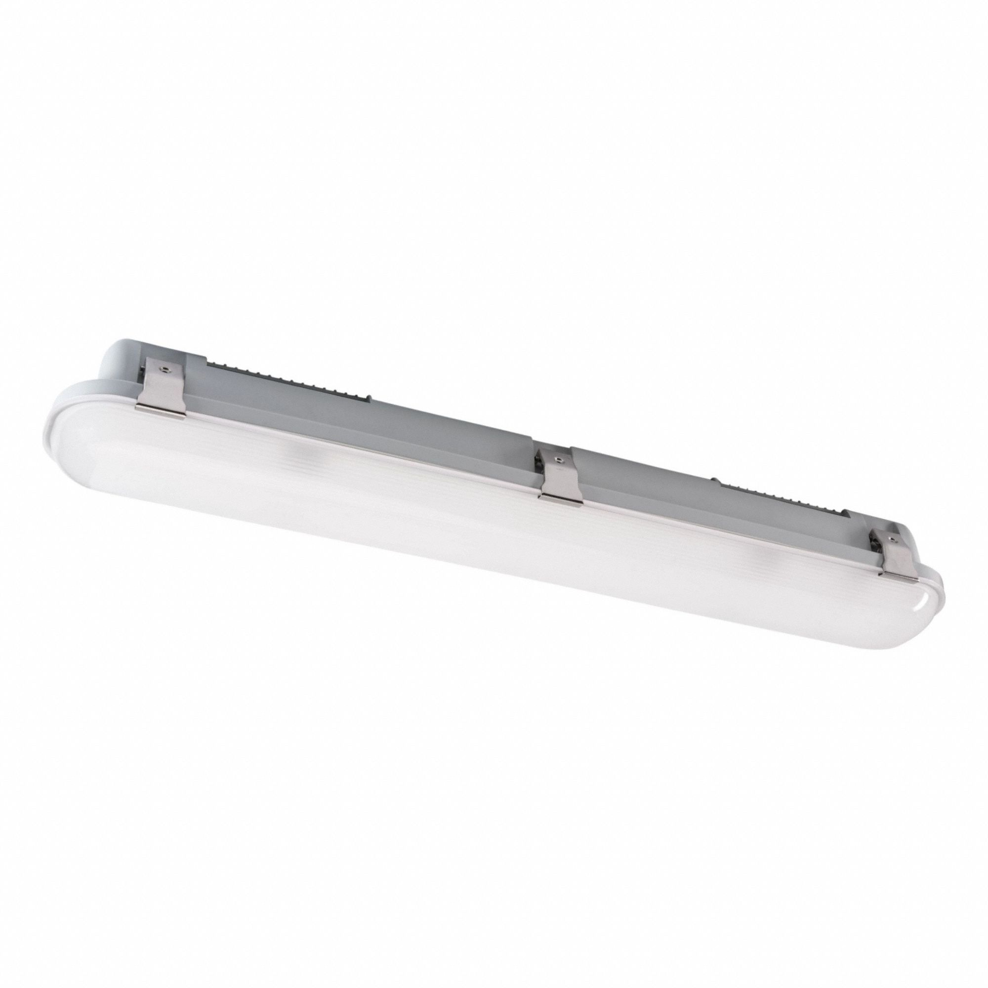 LED 2ft VAPOR TIGHT FIXTURE