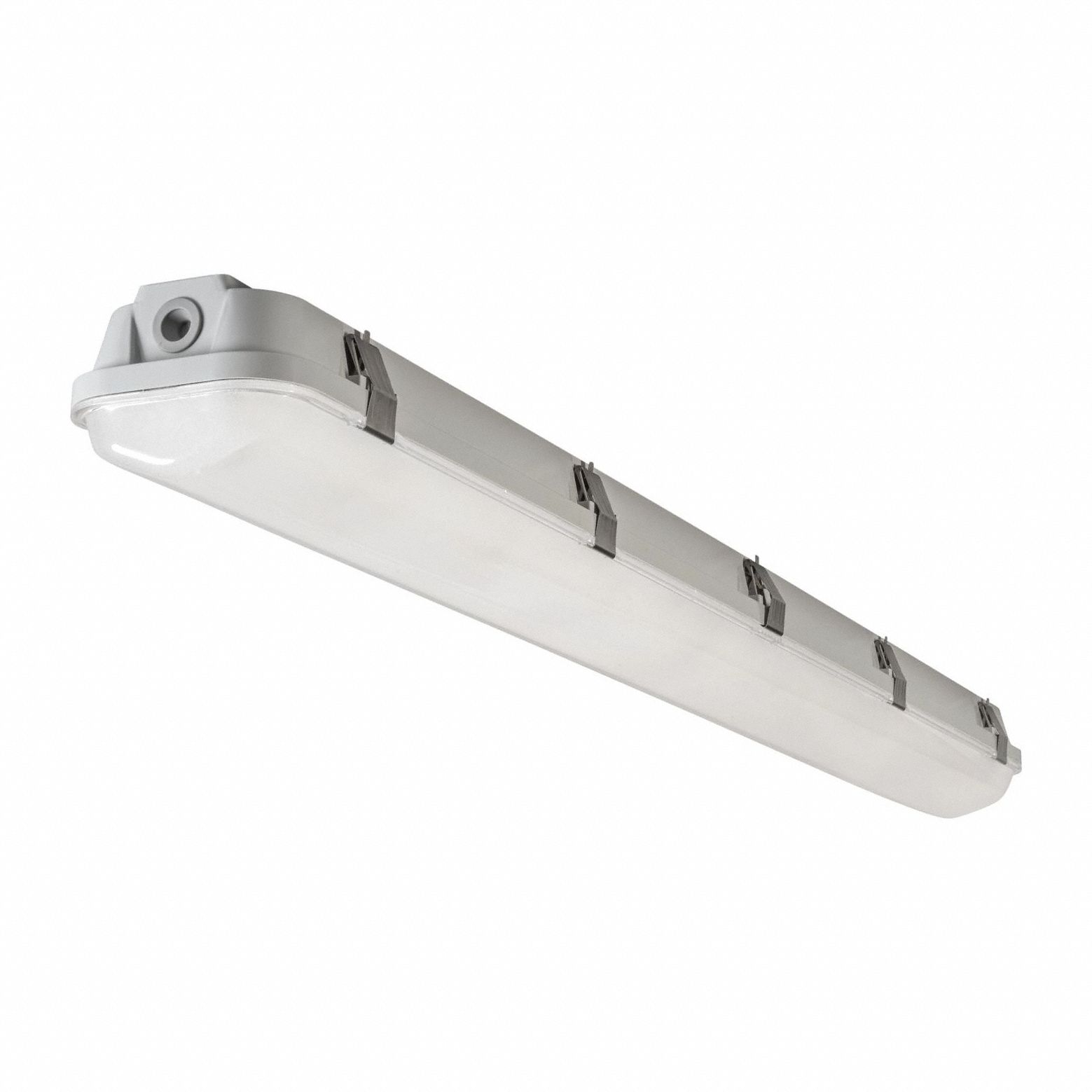 LED 4ft Medium Body Vapor Tight Fixture