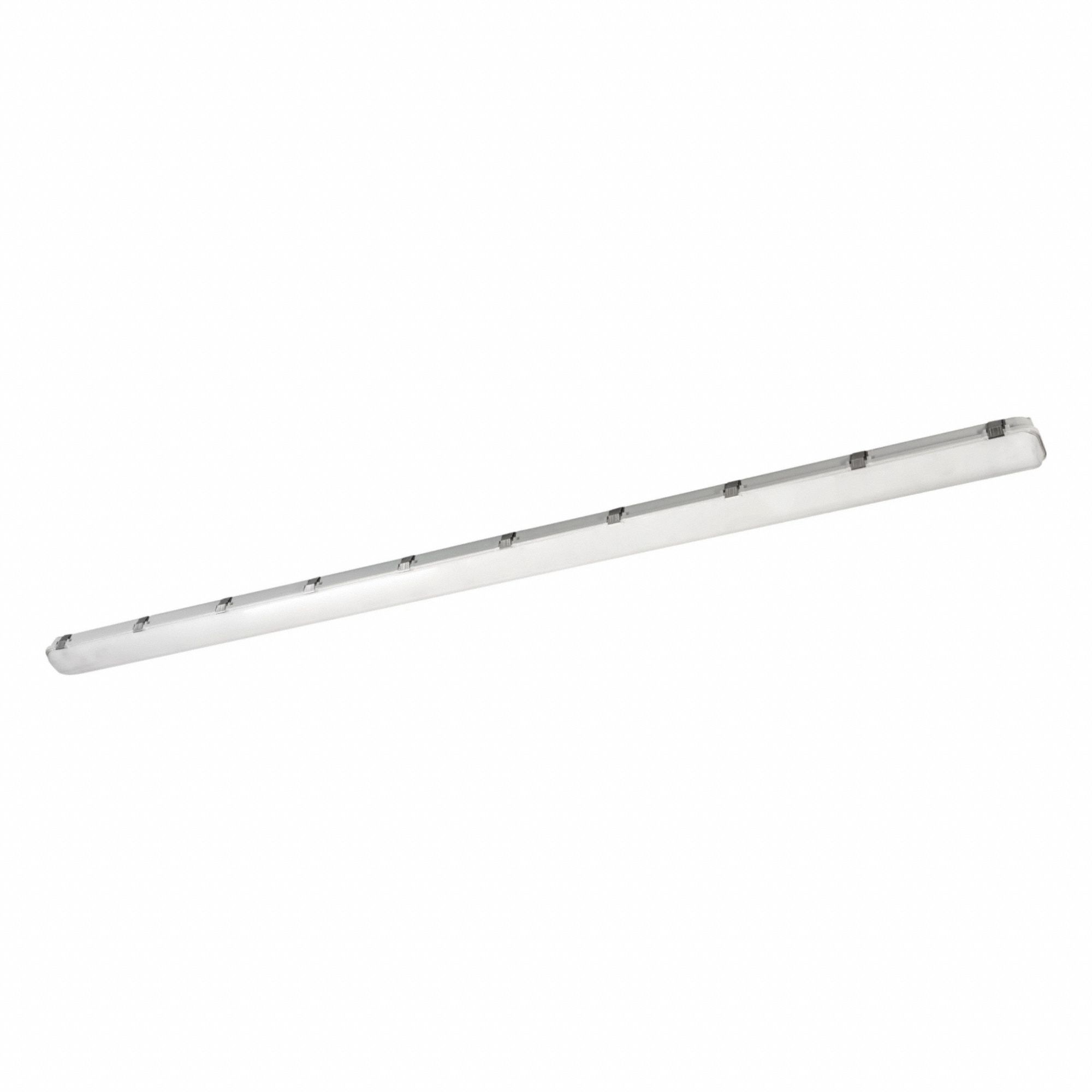 LED 8ft VAPOR TIGHT FIXTURE