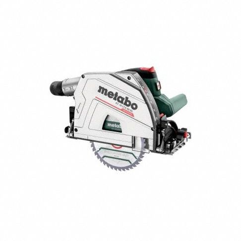 Track Saw 6.5 in Dia 5000 RPM