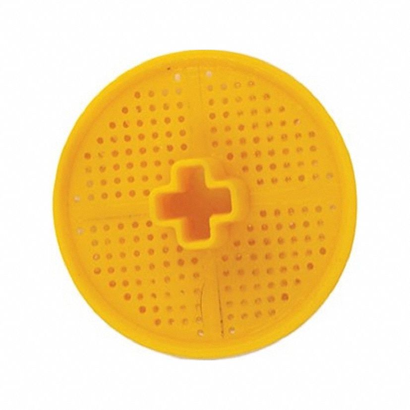 T291 Solution Tank Filter