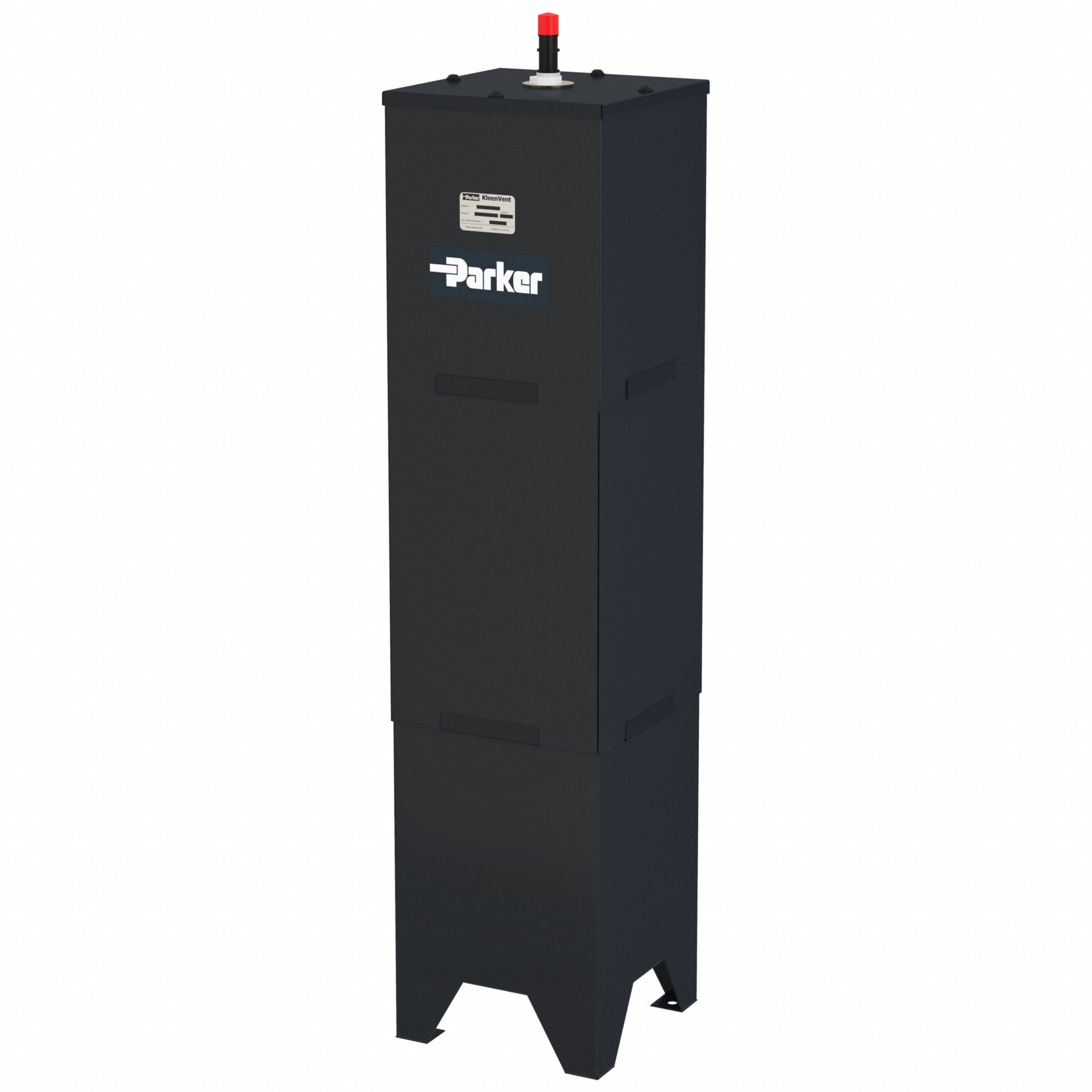 Reservoir Isolator 20 gal 12.9 W 52.4 H