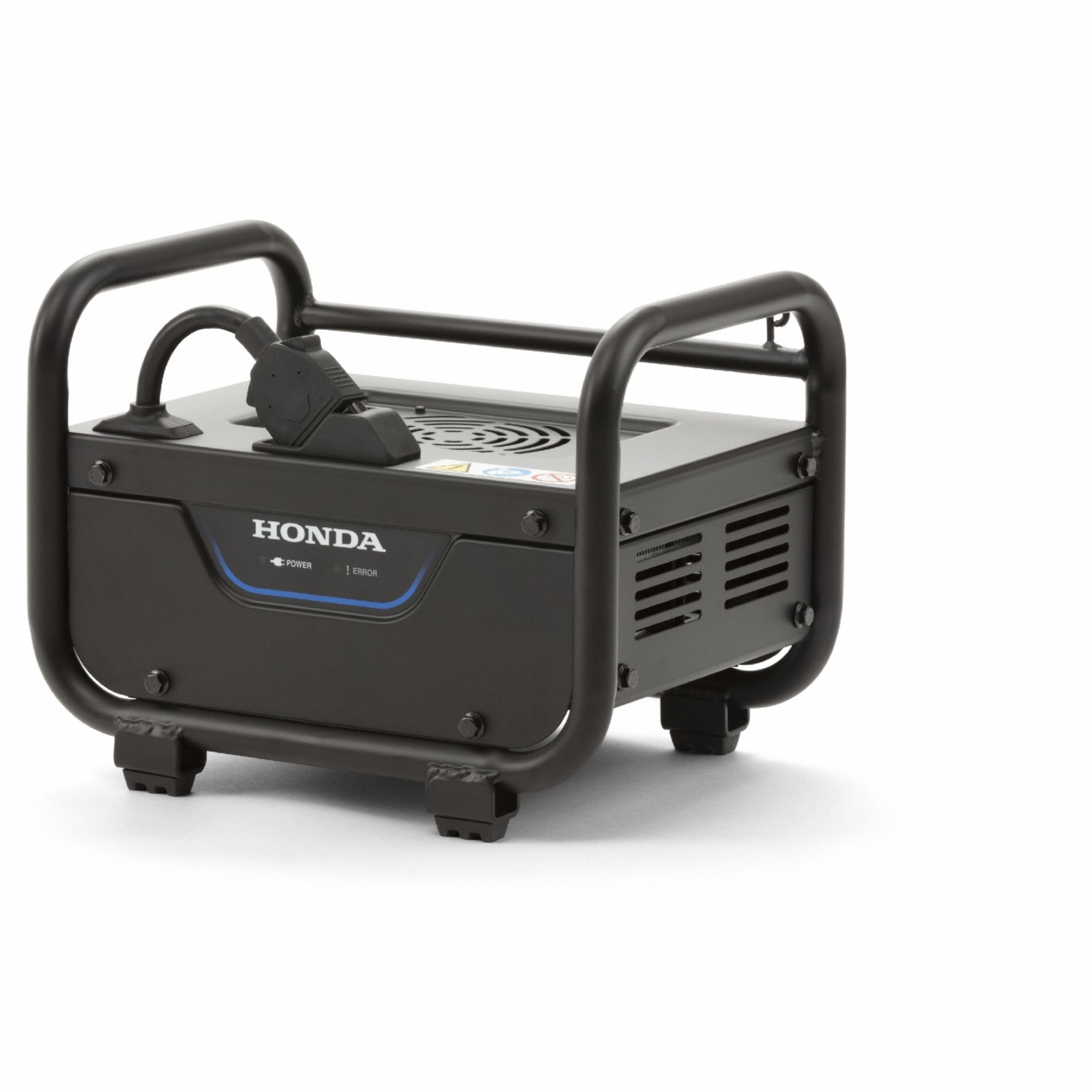 Battery Charger 120V AC
