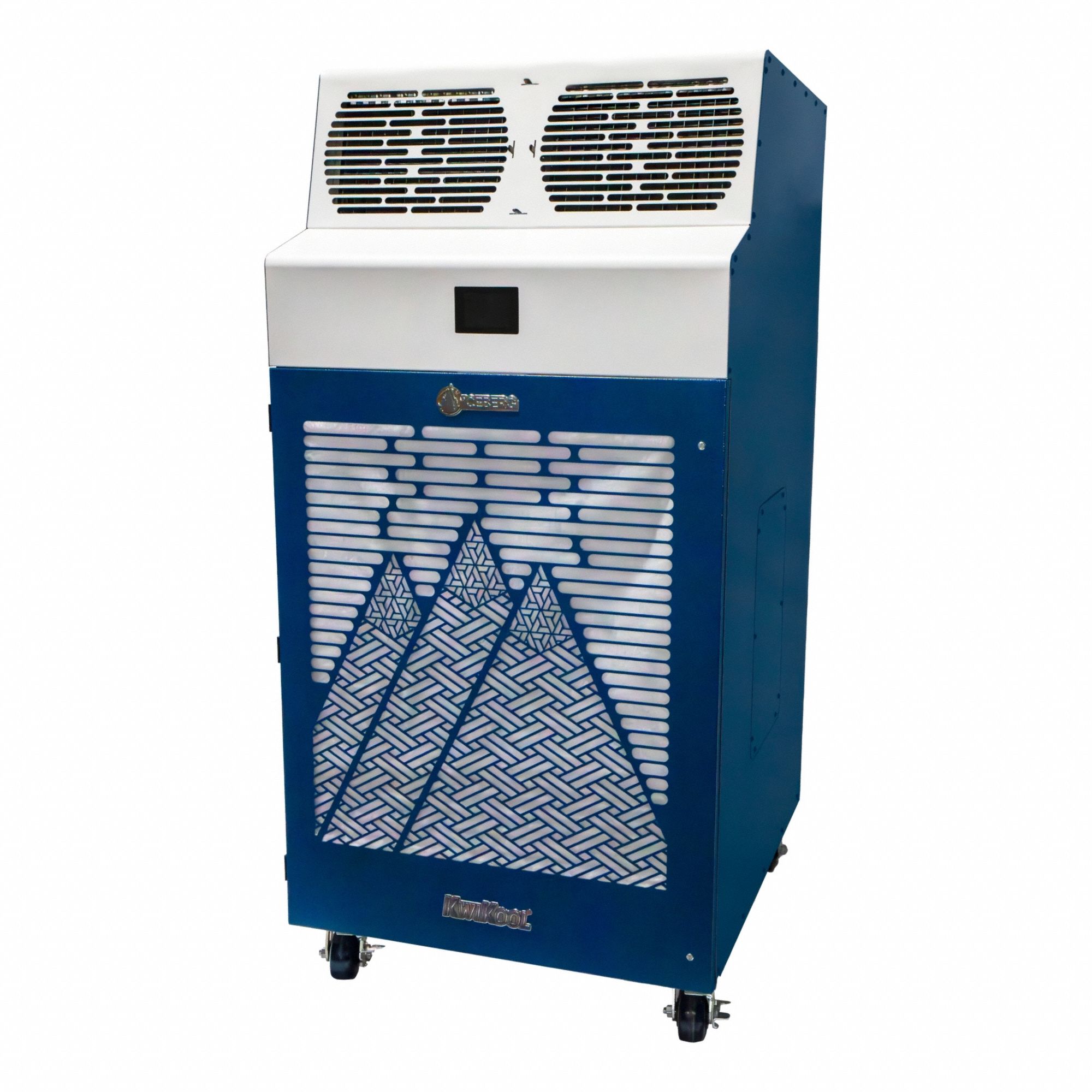 Portable Conditioner: 120,