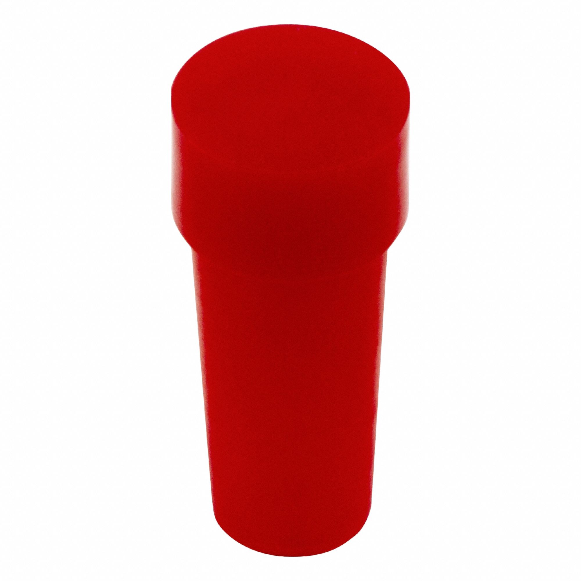 Cap Red PK1000