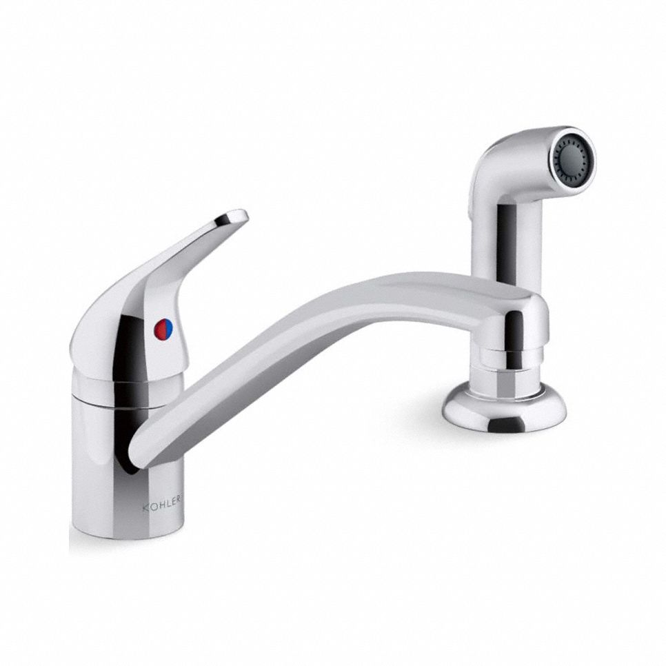 Kitchen Faucet