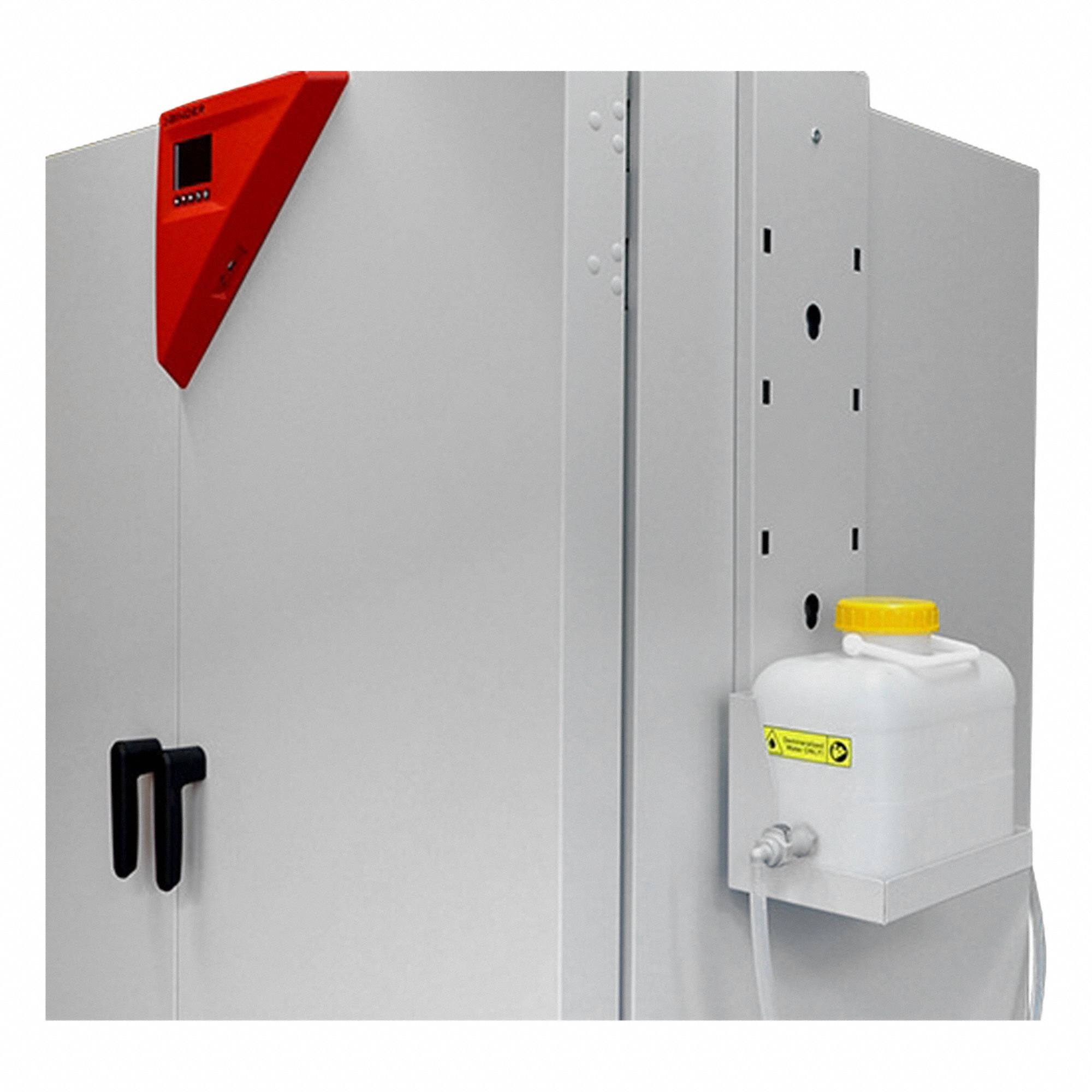 Water Supply Set: Constant Climate Chambers