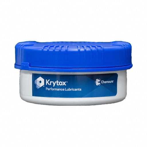 KRYTOX GPL-206 GreaseJar0.5kg